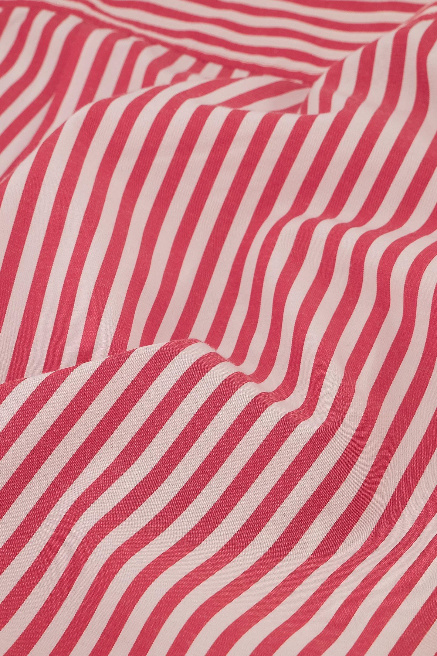 GARDEZ BLOUSE RACING RED/WHITE 4