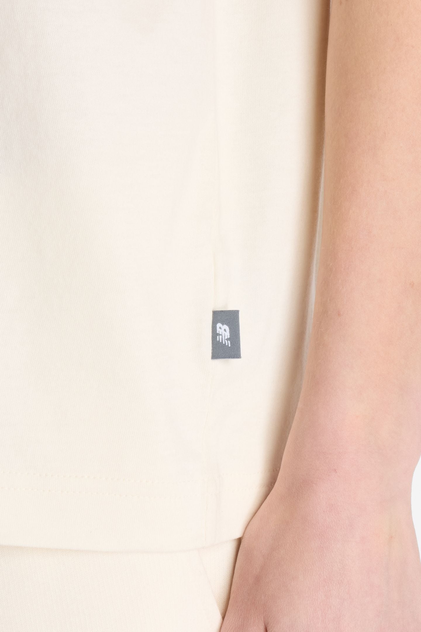 LINEAR HERITAGE OVERSIZED T-SHIRT PERMAFRO (PEF) 5