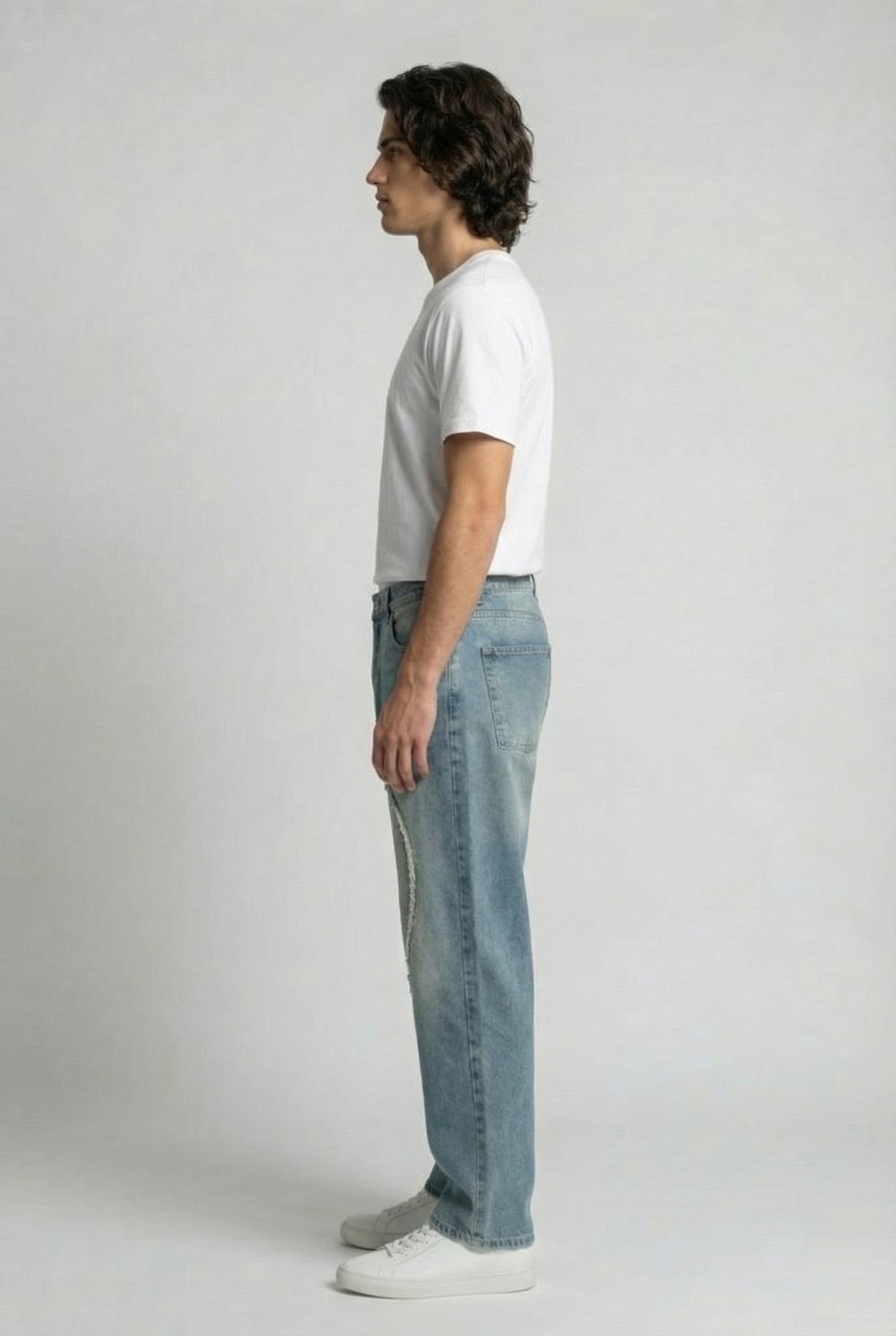 CARNE BOLLENTE – LOVE PANTS 000'S 3