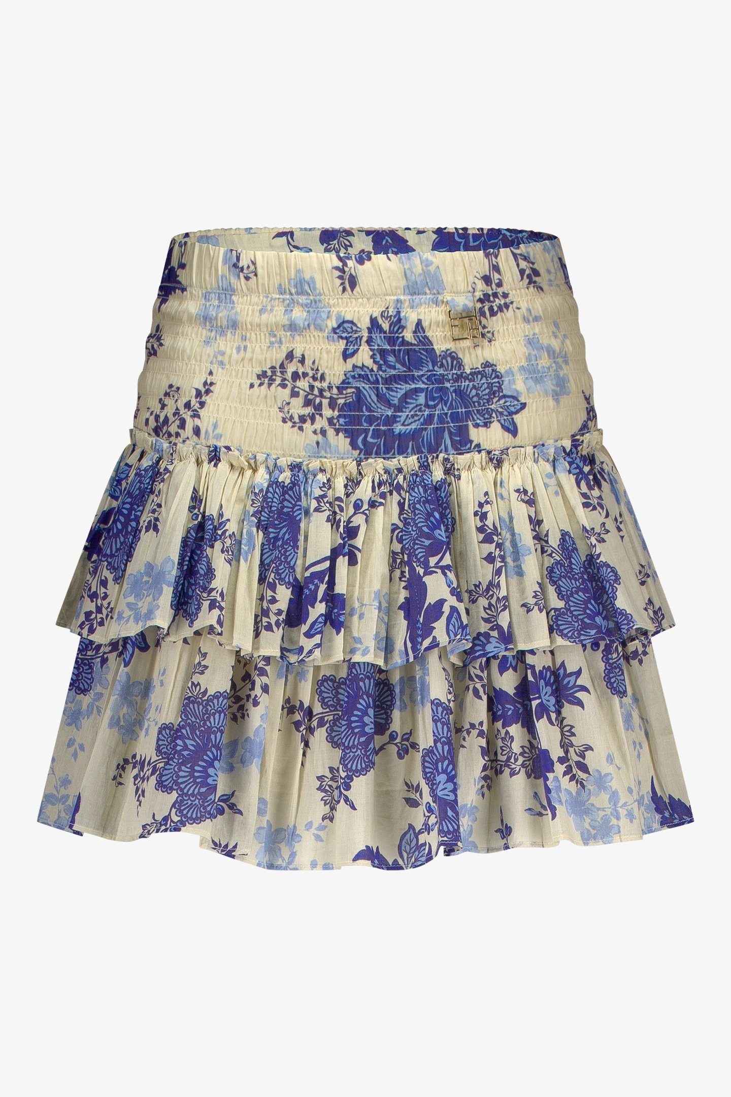 GERRY SKIRT EXTRA NAVY 5