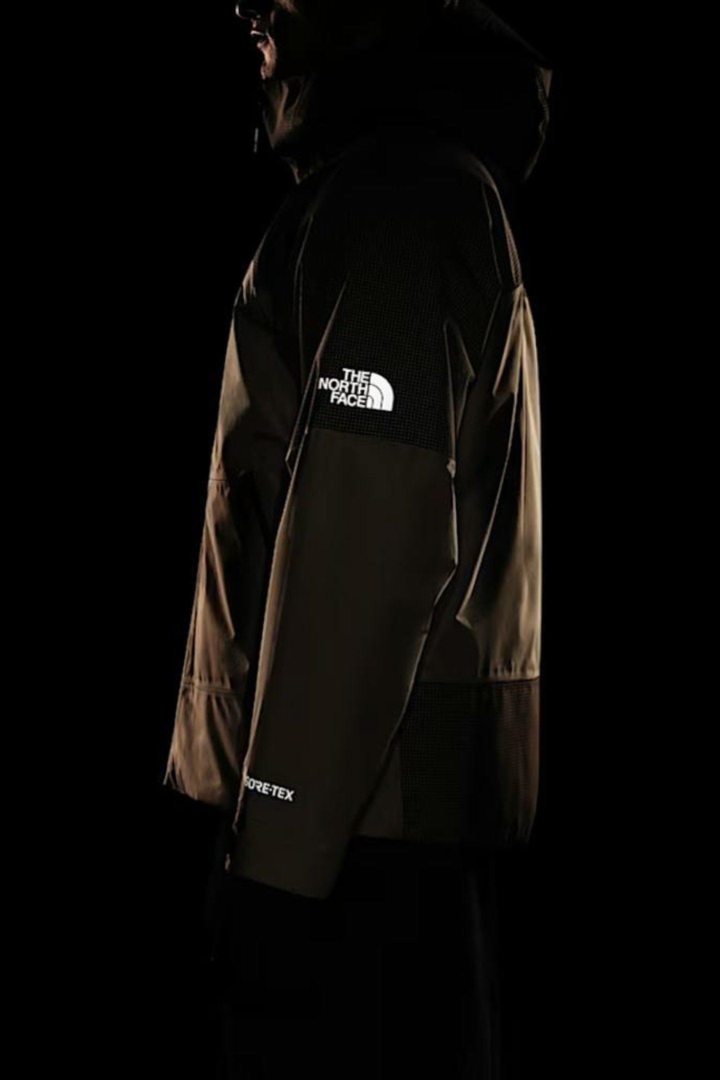 THE NORTH FACE – M HKE DEVILS THUMB INSL GTX JACKET 5