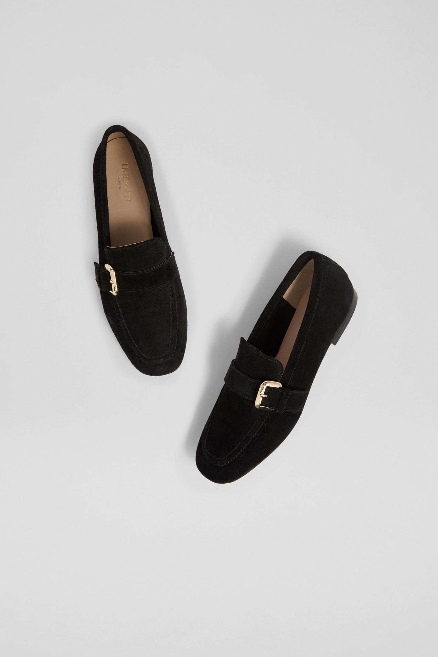 FL AUSTIN OLIOD BUCKLE BLACK 3