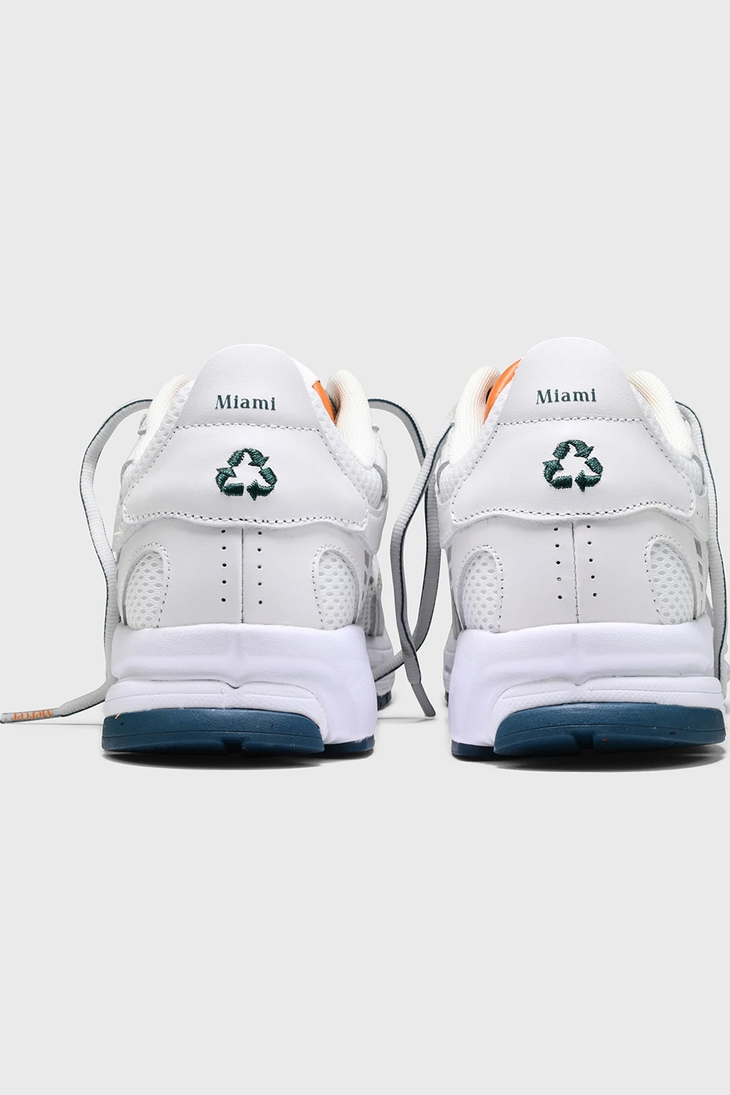 THE RE-RUN CITY ORANGE/BLUE 4