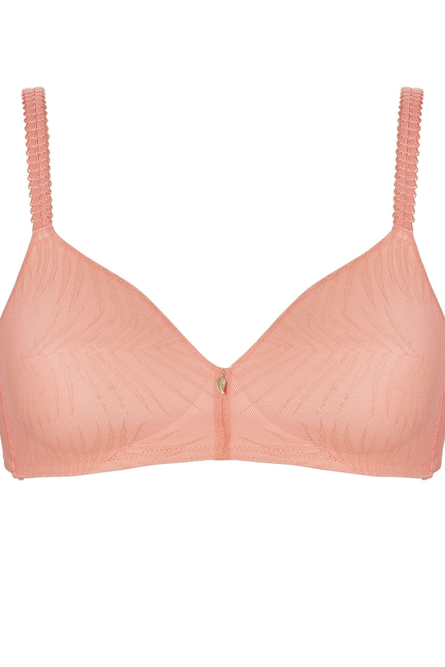 BRA TSHIRT BIBI SOFT TROPICS LANTANA 3