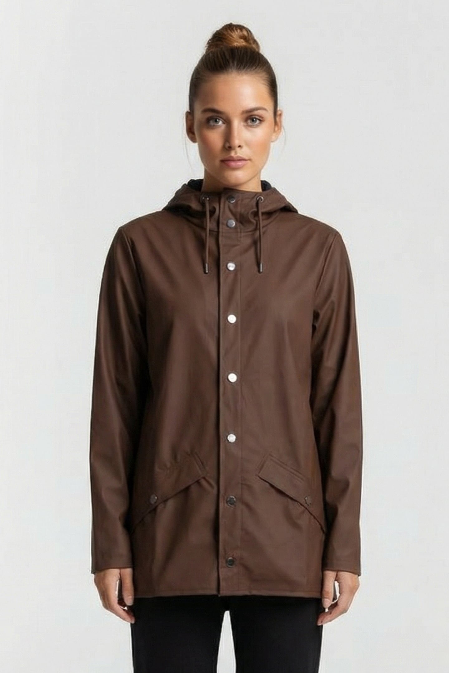 JACKET W3 FRAME UNISEX 3