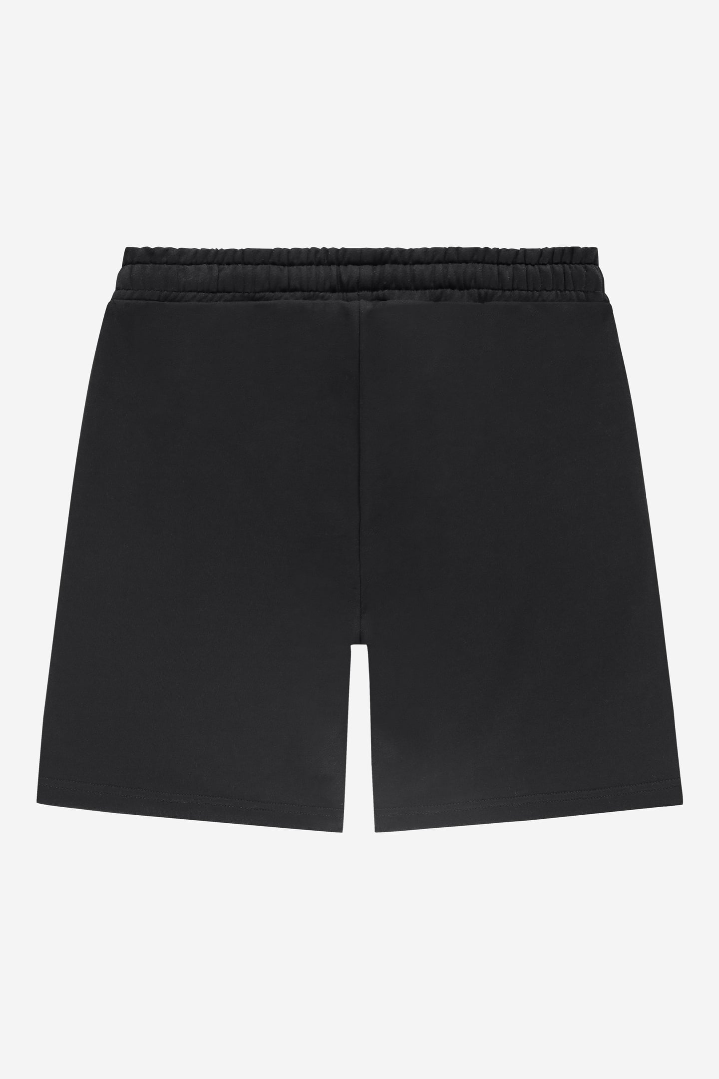 ICON SWEATSHORT BLACK 3