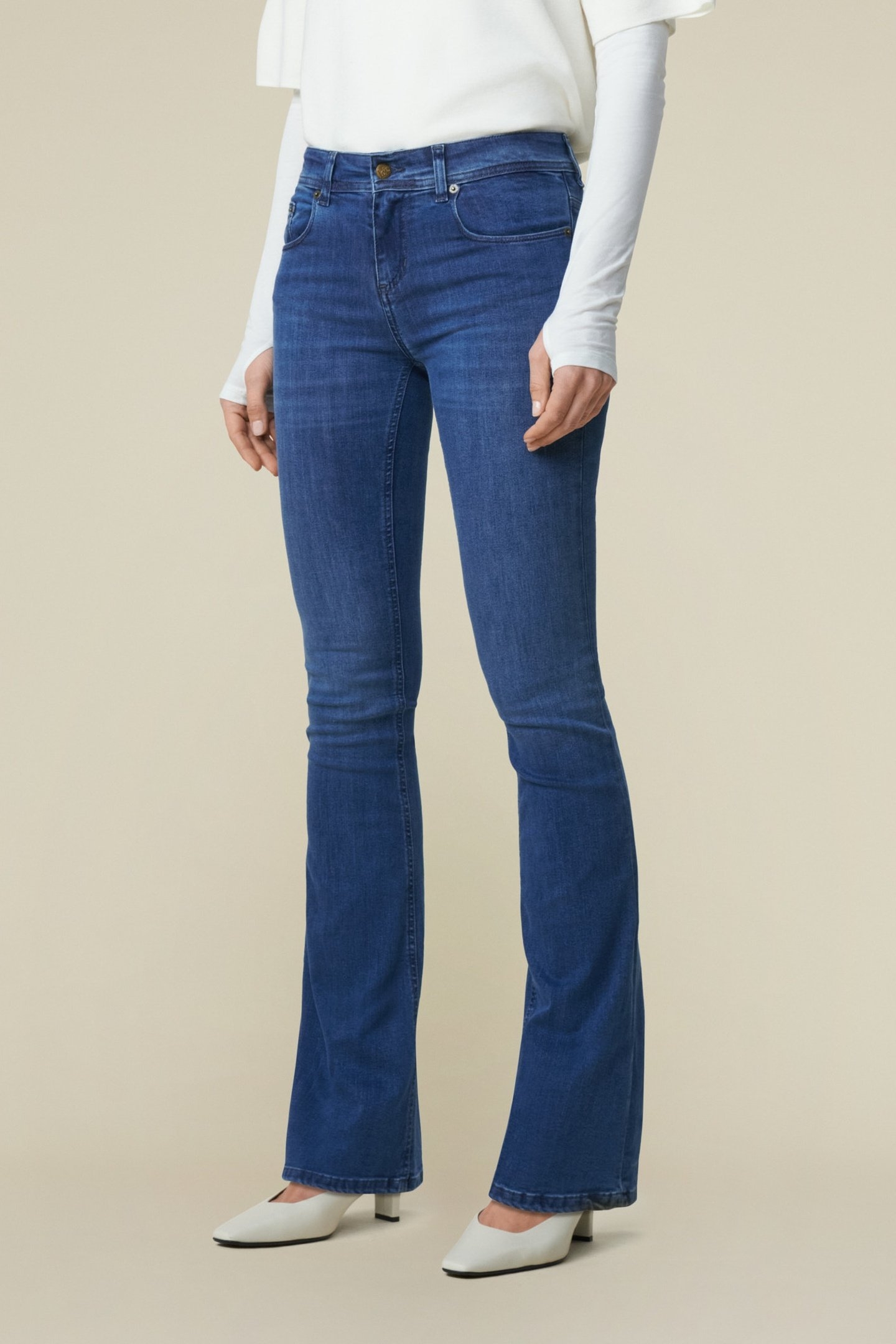 MELROSE TEAL STONE 1