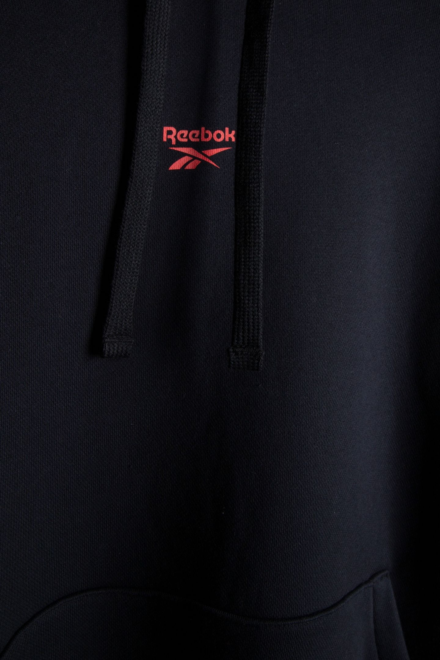 UNISEX GRAPHIC/RIP OFF LOGO HOODIE 6