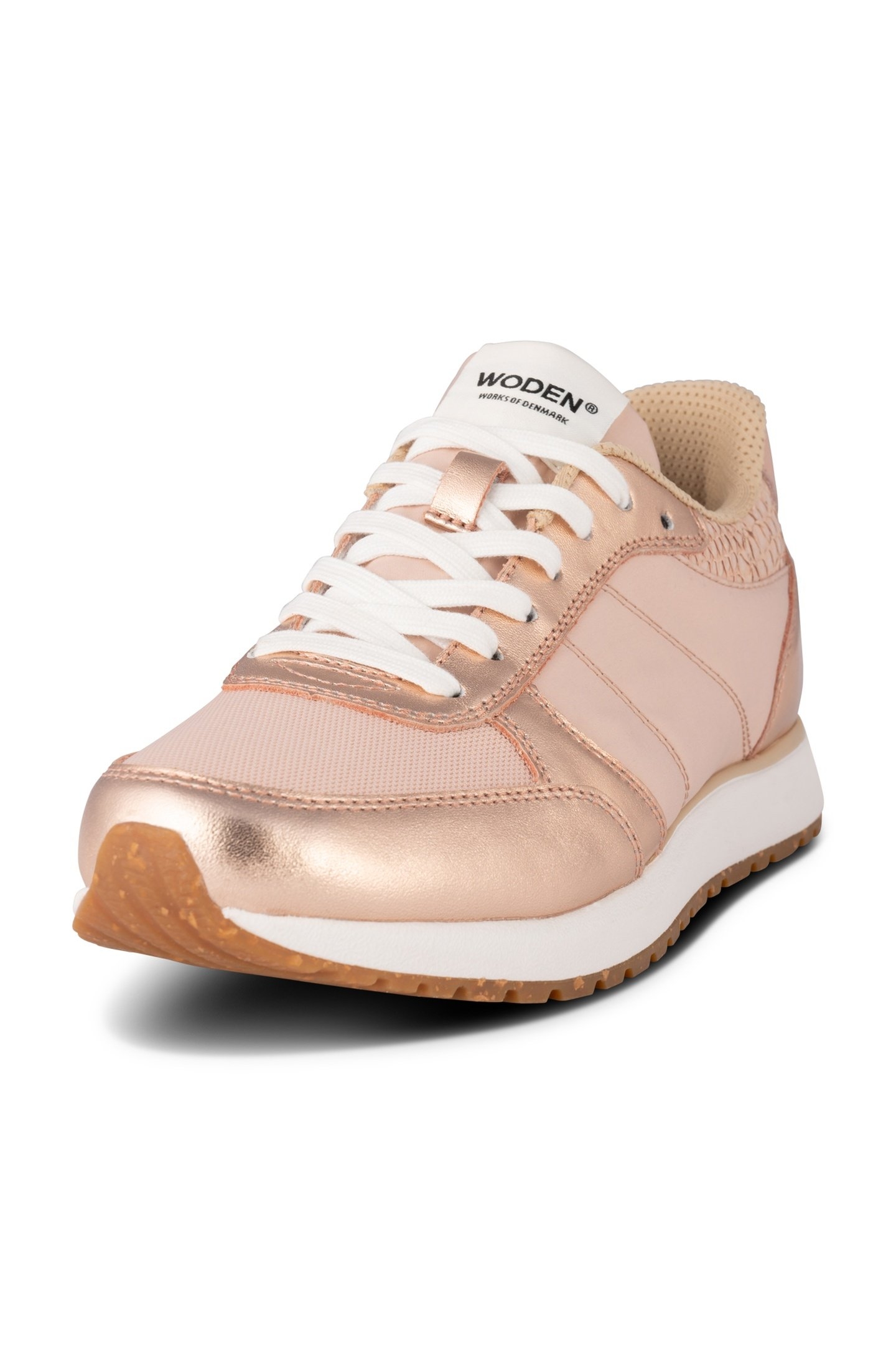 RONJA METALLIC ROSE 2