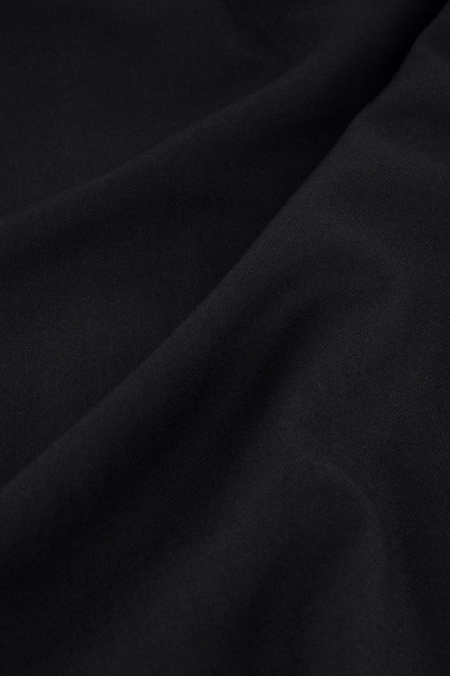 IZUMY MAXI SKIRT BLACK 3