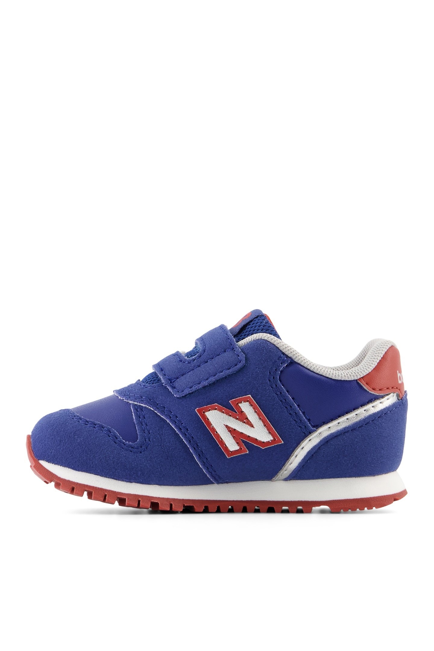 INFANT BOYS 373 HOOK AND LOOP NIGHT SKY 2