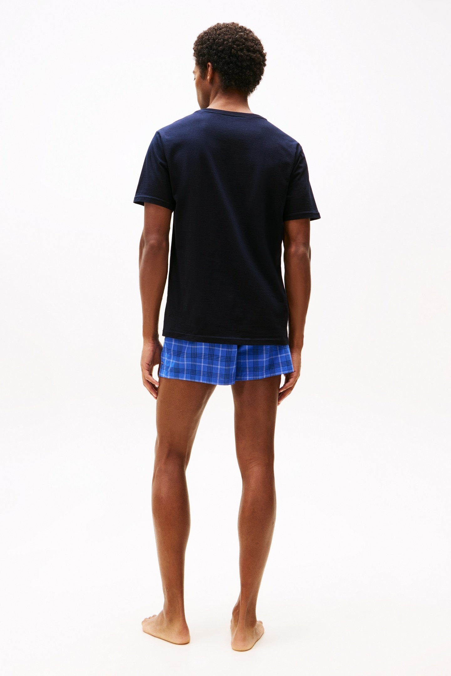 3-PACK CREW NECK T-SHIRTS DES SKY/DES SKY/DES SKY 4