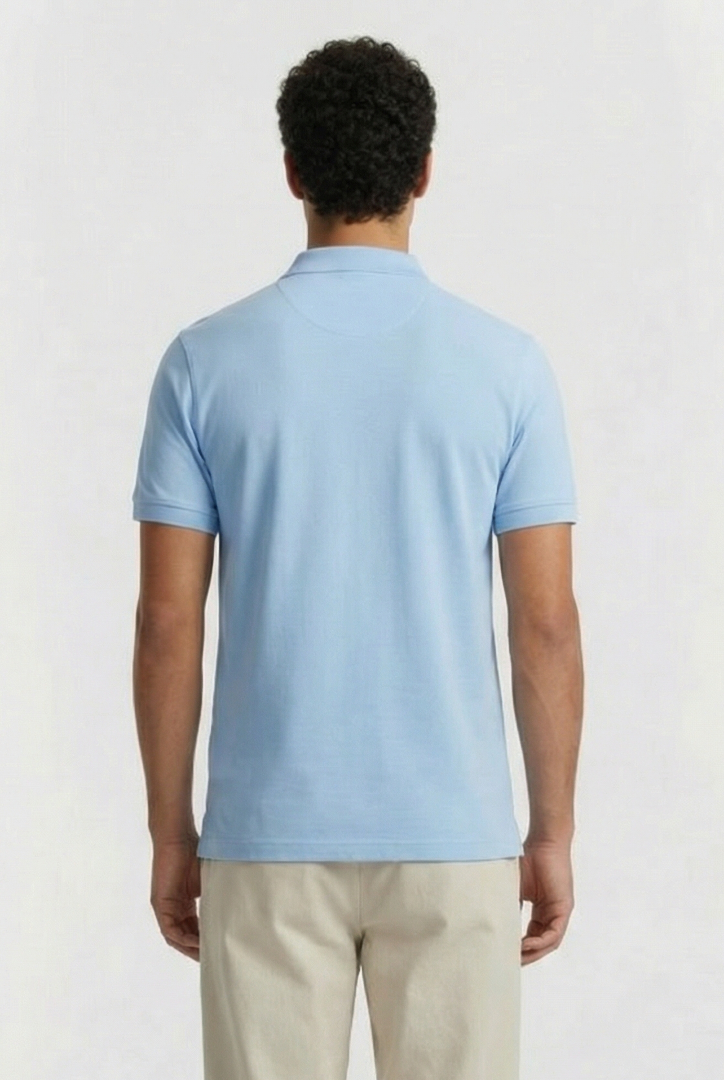 S.OLIVER POLOSHIRTS BLUE 2