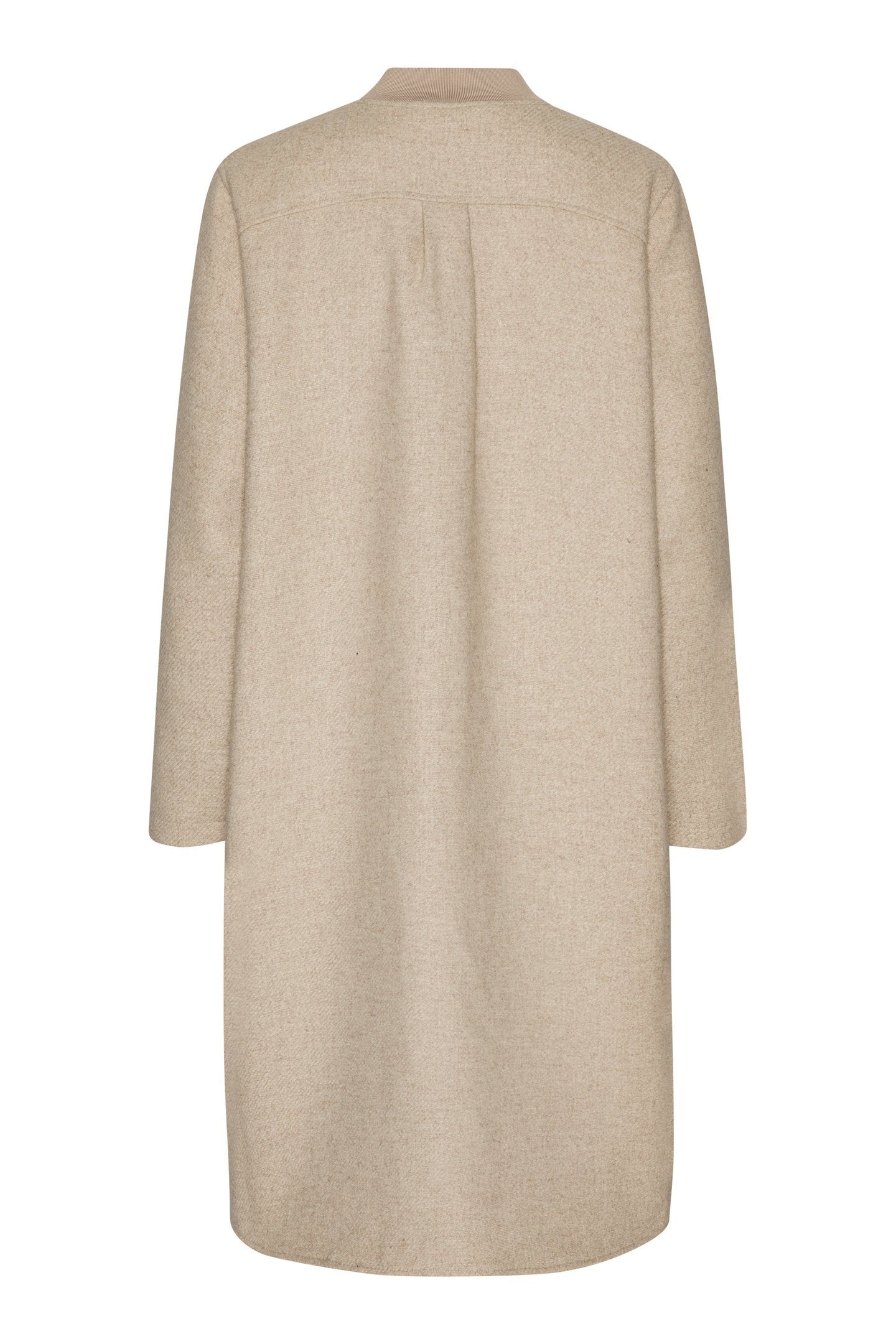 WOOLEN02 2ND LAYER WHEAT 6