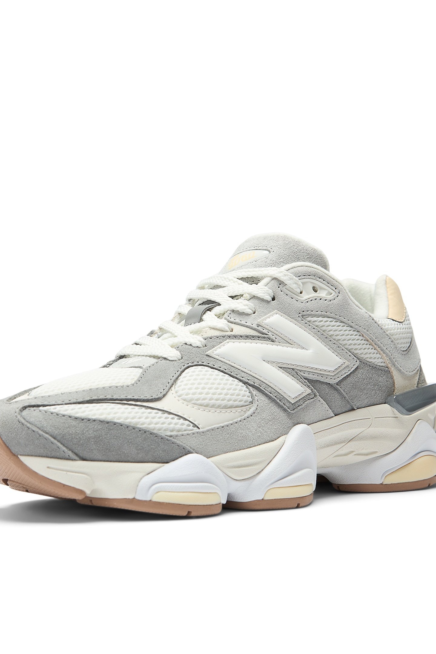 UNISEX 9060 SLATE GREY 3