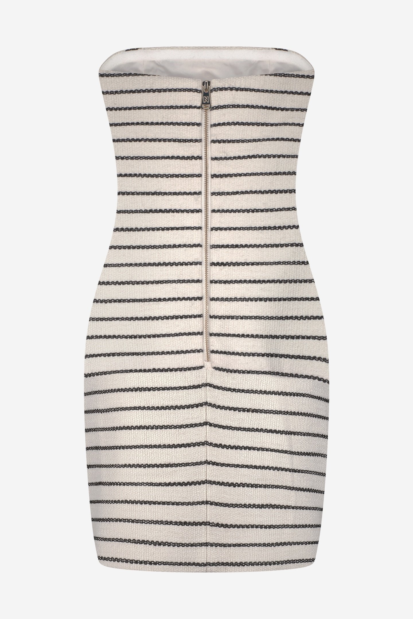 ISARIO DRESS CREAM 2