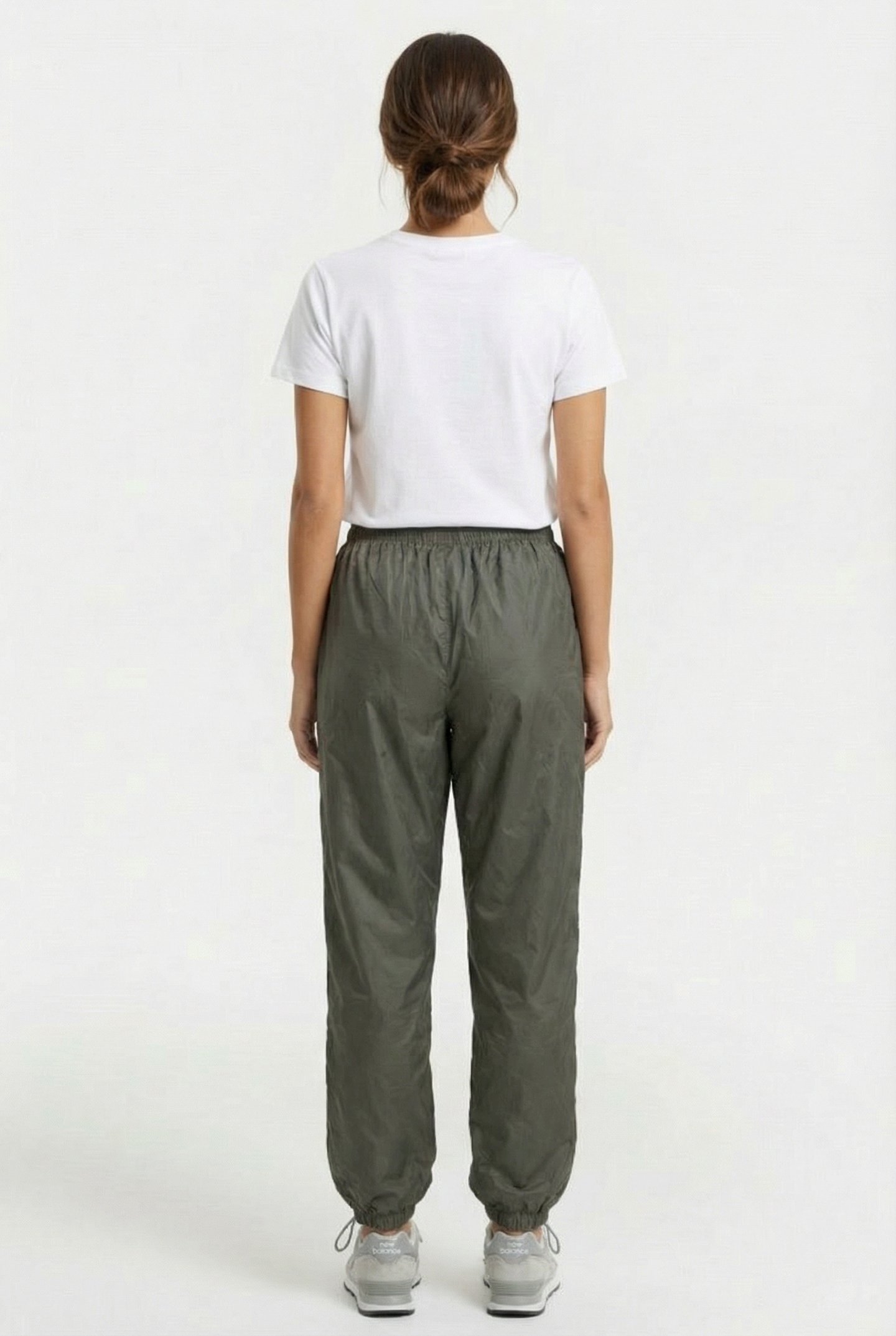 UNISEX KAUTO INSULATED PANTS REGULAR W4T1 DRIFT 3