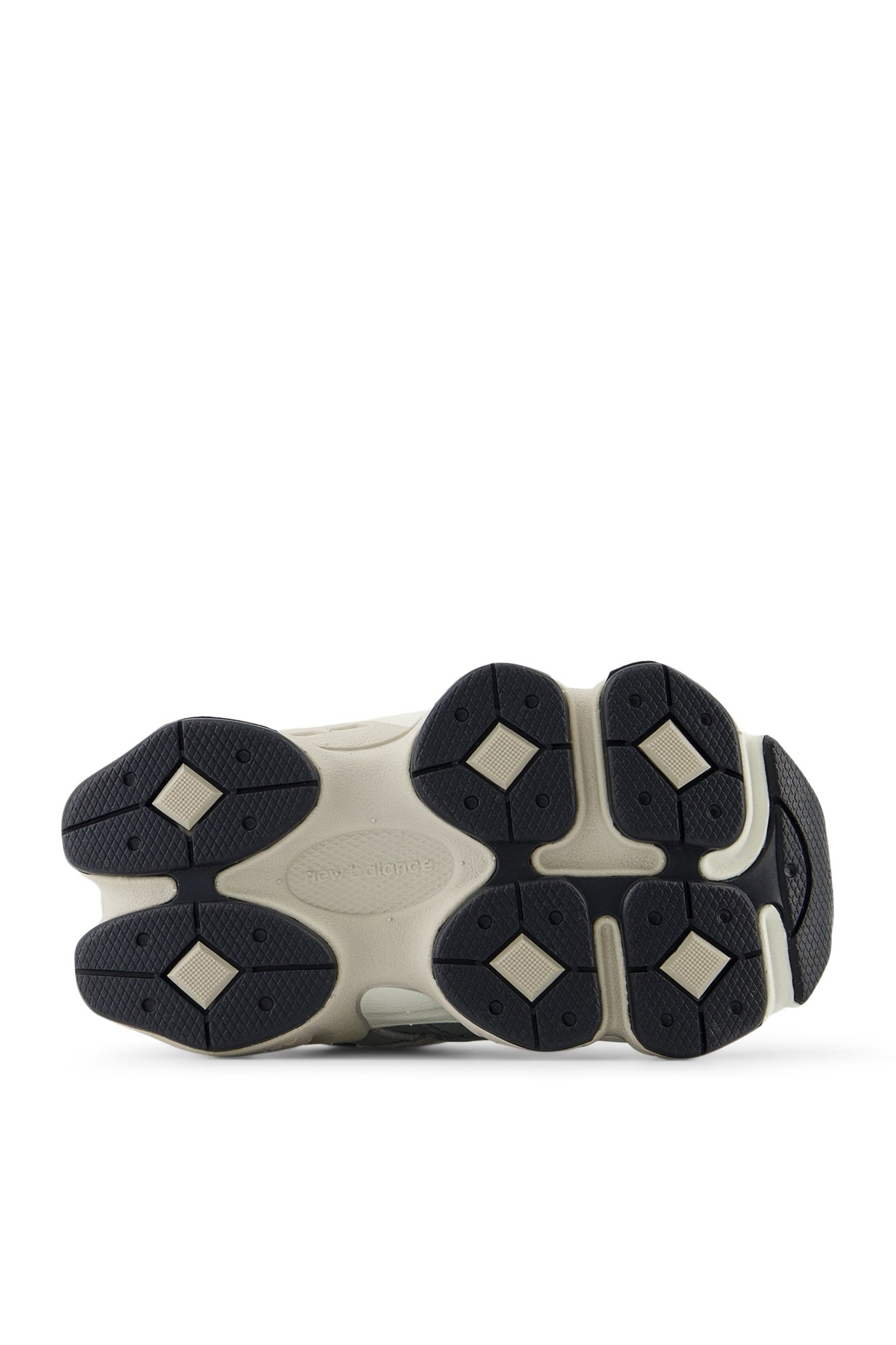 INFANT BOYS 9060 SHOES RAINCLOUD 8