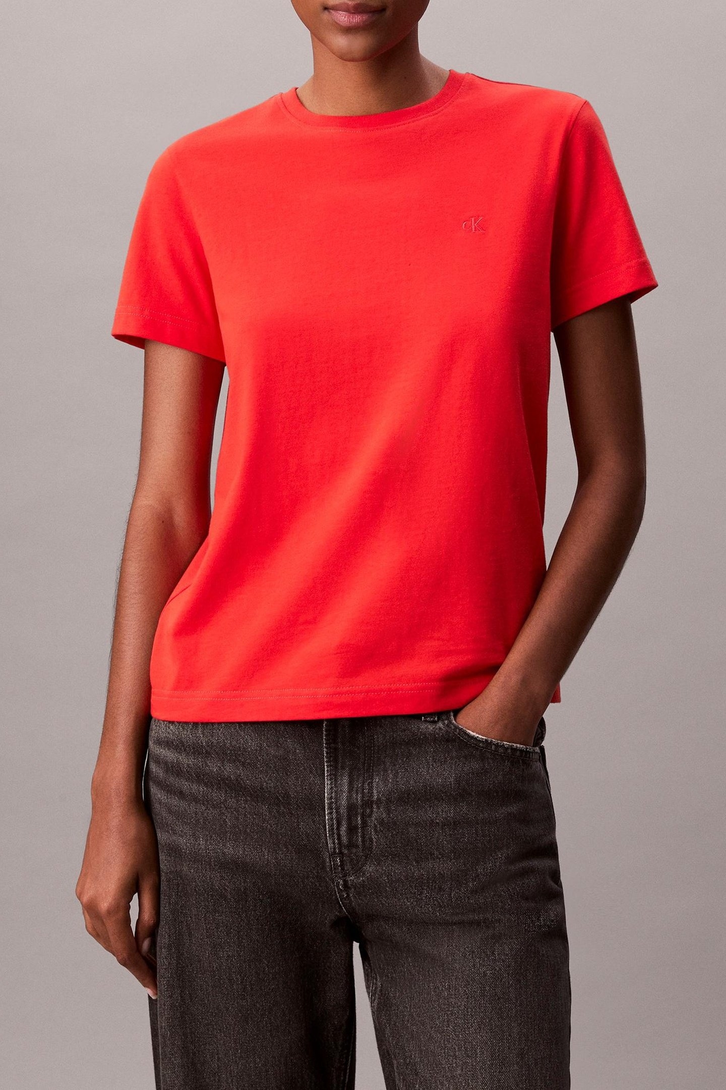 ARCHIVE JERSEY CREW TUSCAN TERRA COTTA 2