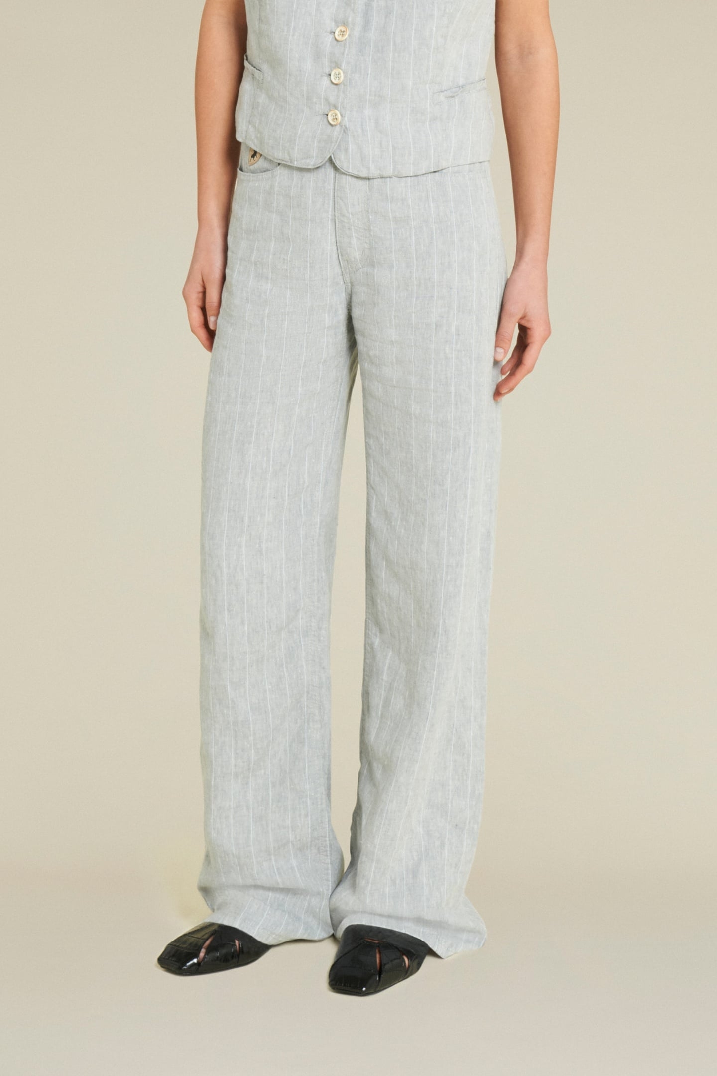 ROSA R RINSE PRINTED 1