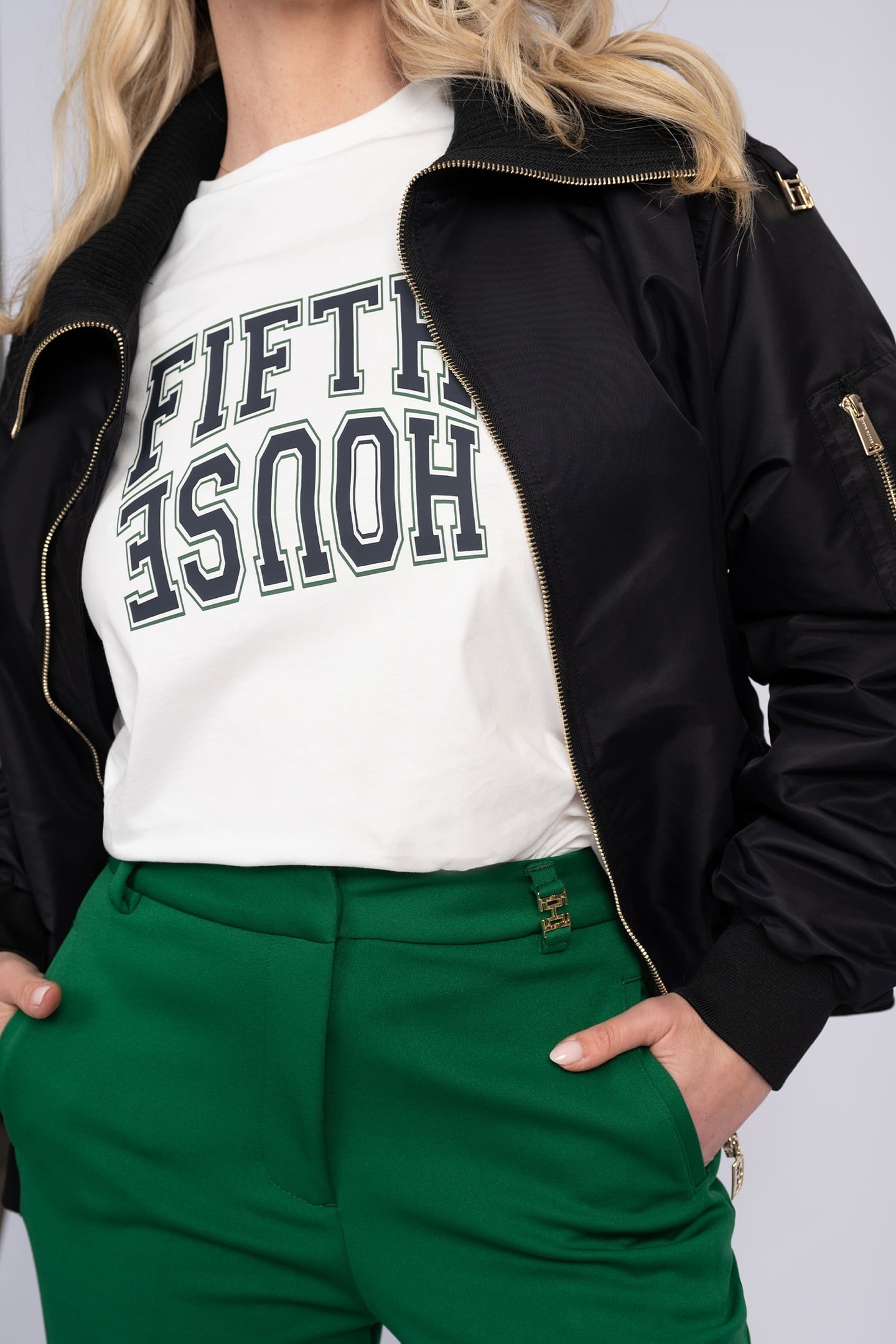 FERRI T-SHIRT STAR WHITE 4