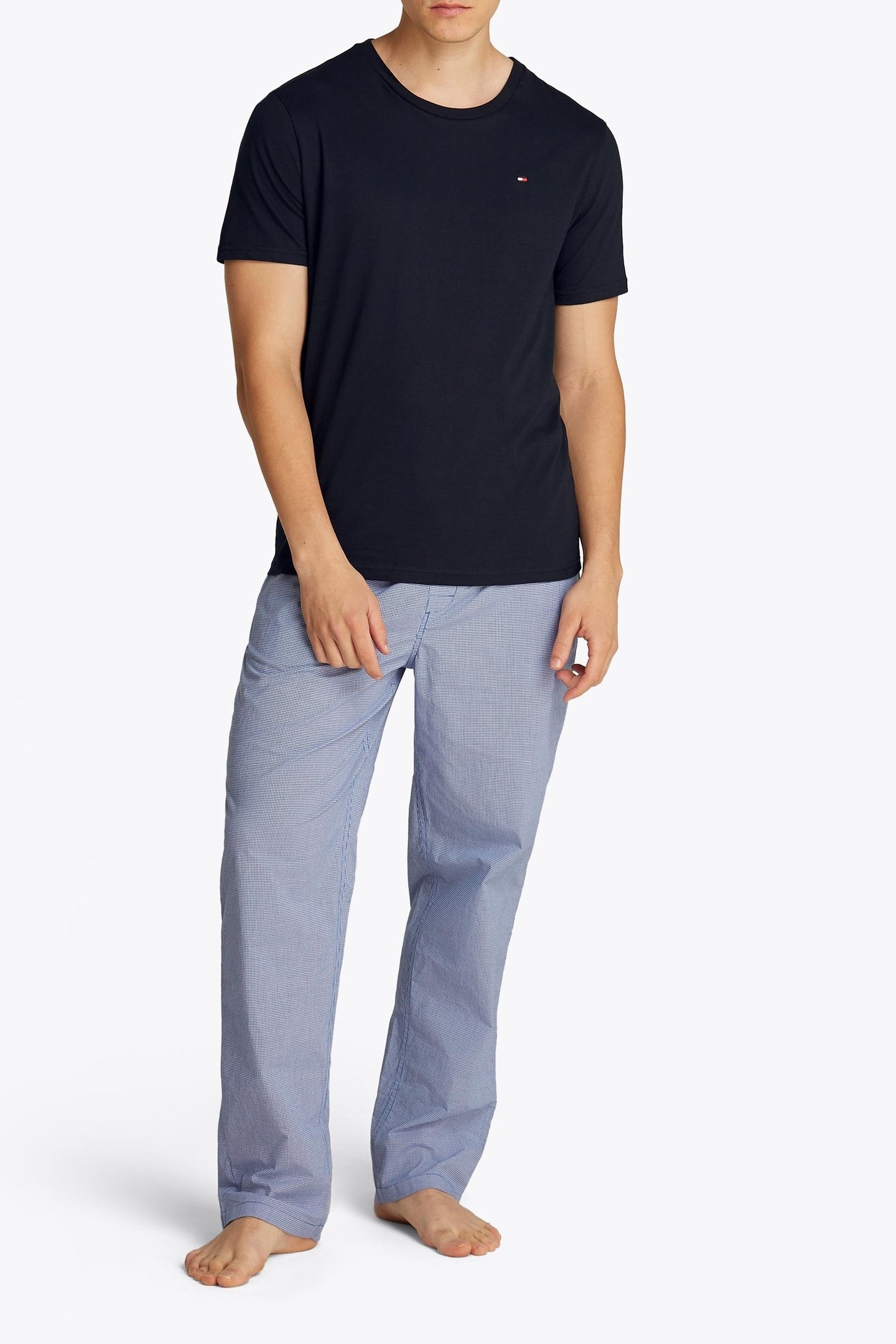 3-PACK CREW NECK T-SHIRTS DES SKY/DES SKY/DES SKY 2