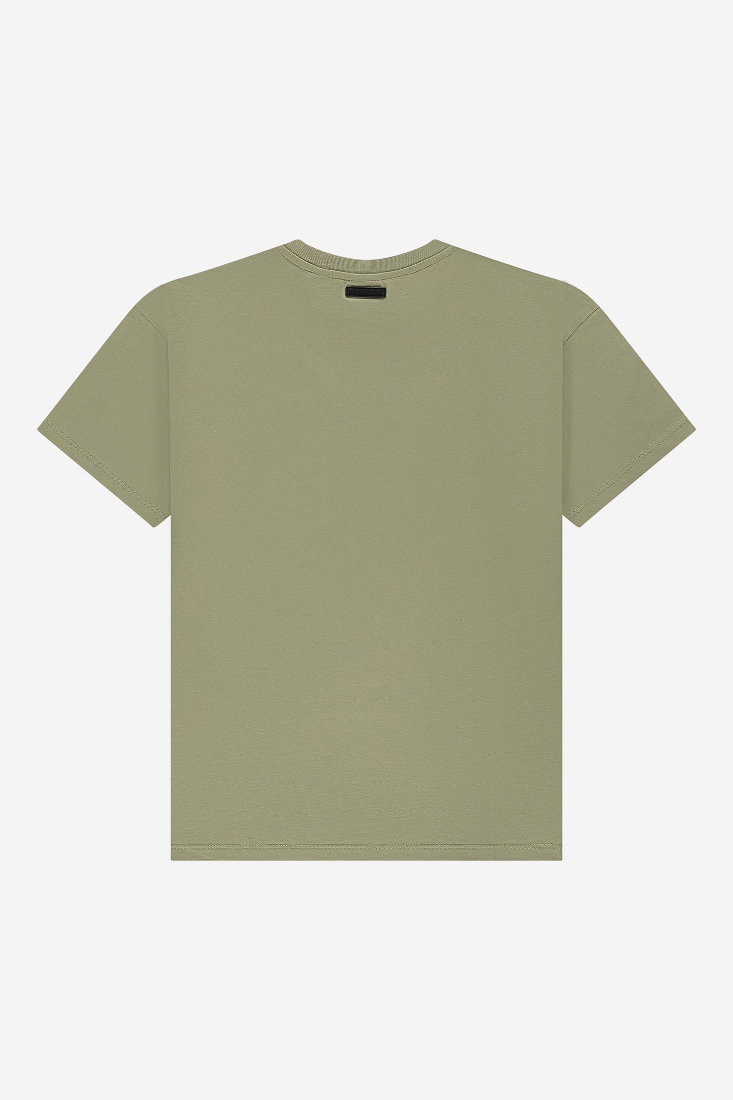 UNSTOP OVERSIZED T-SHIRT ARTICHOKE 3