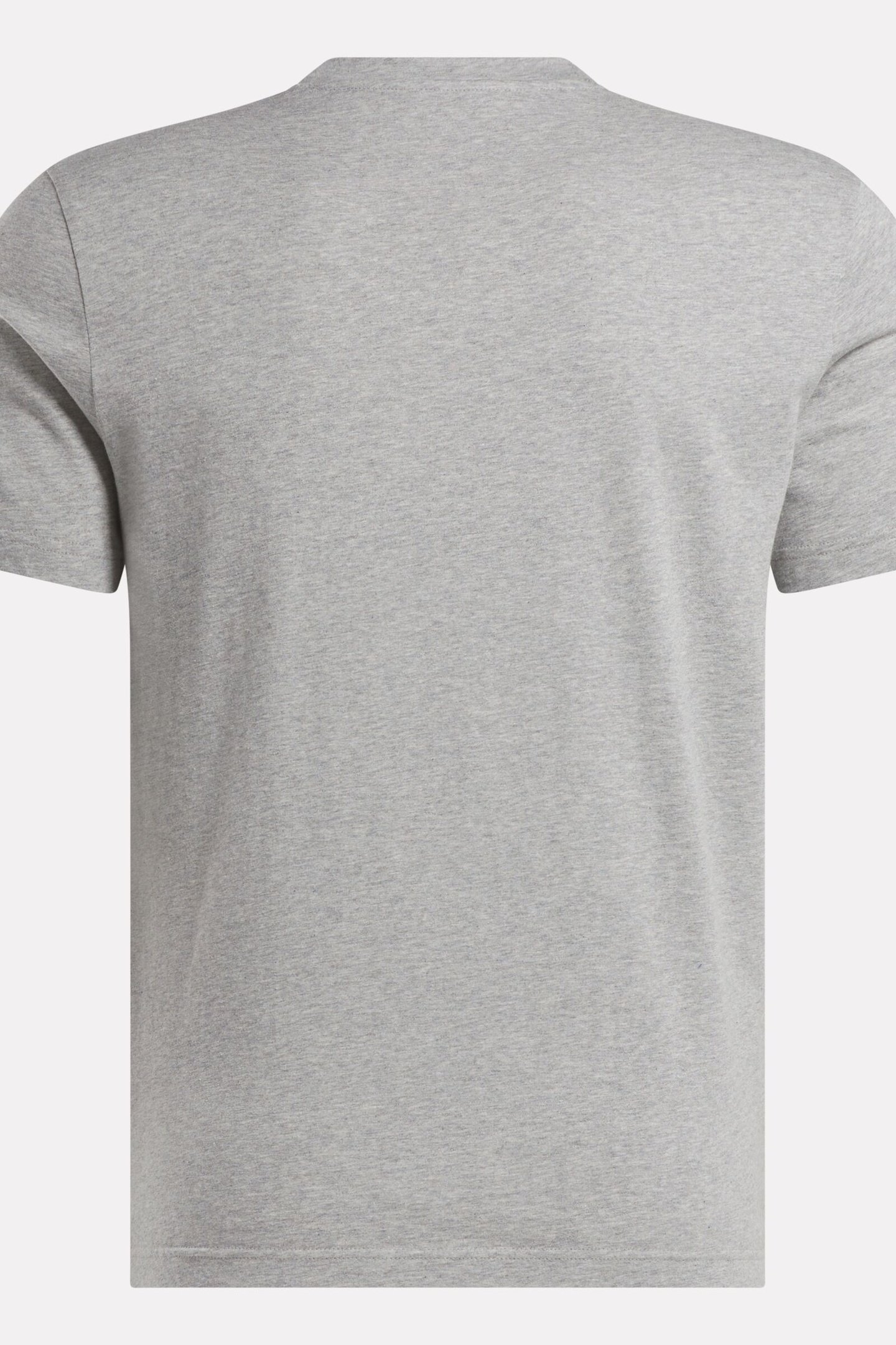 REEBOK IDENTITY BIG LOGO TEE 2