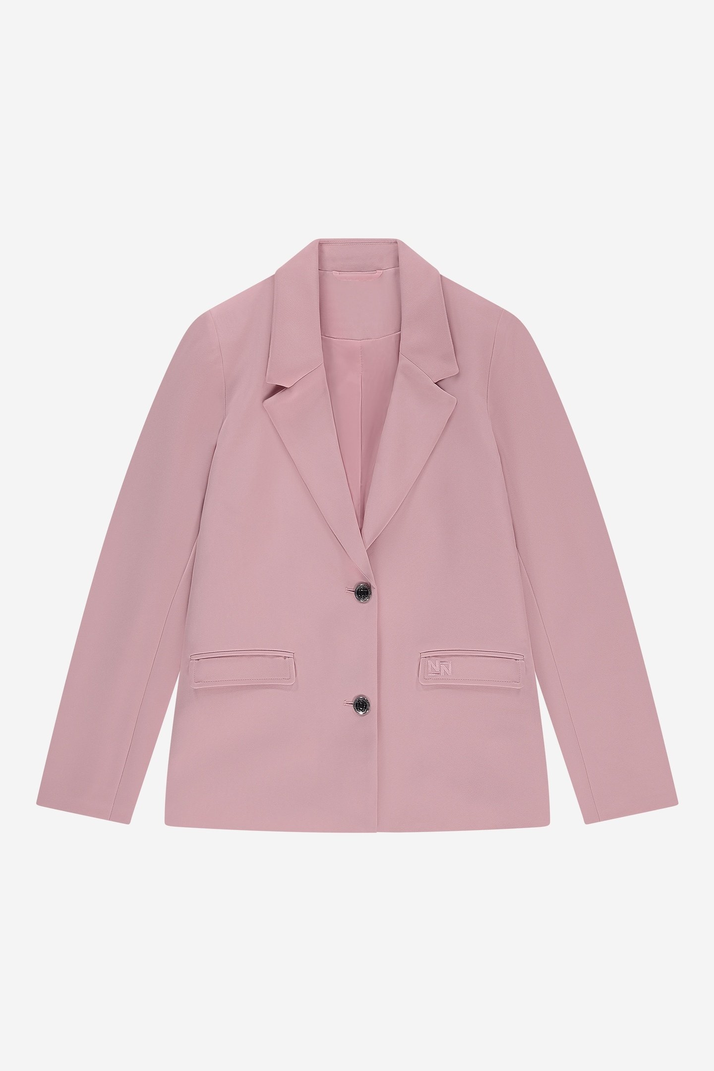 PIEN BLAZER MISTY ROSE 3