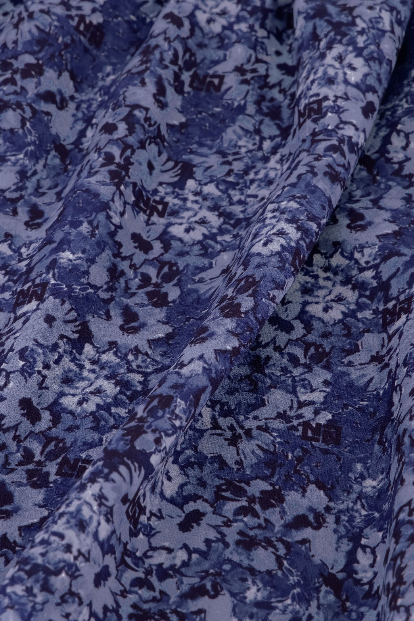 YRIS SKIRT MAYA BLUE 4