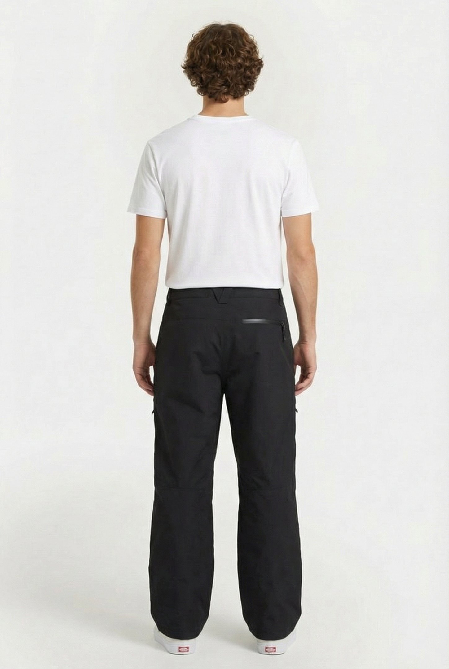 MTE HIGH-COUNTRY 3L PANT BLACK 2