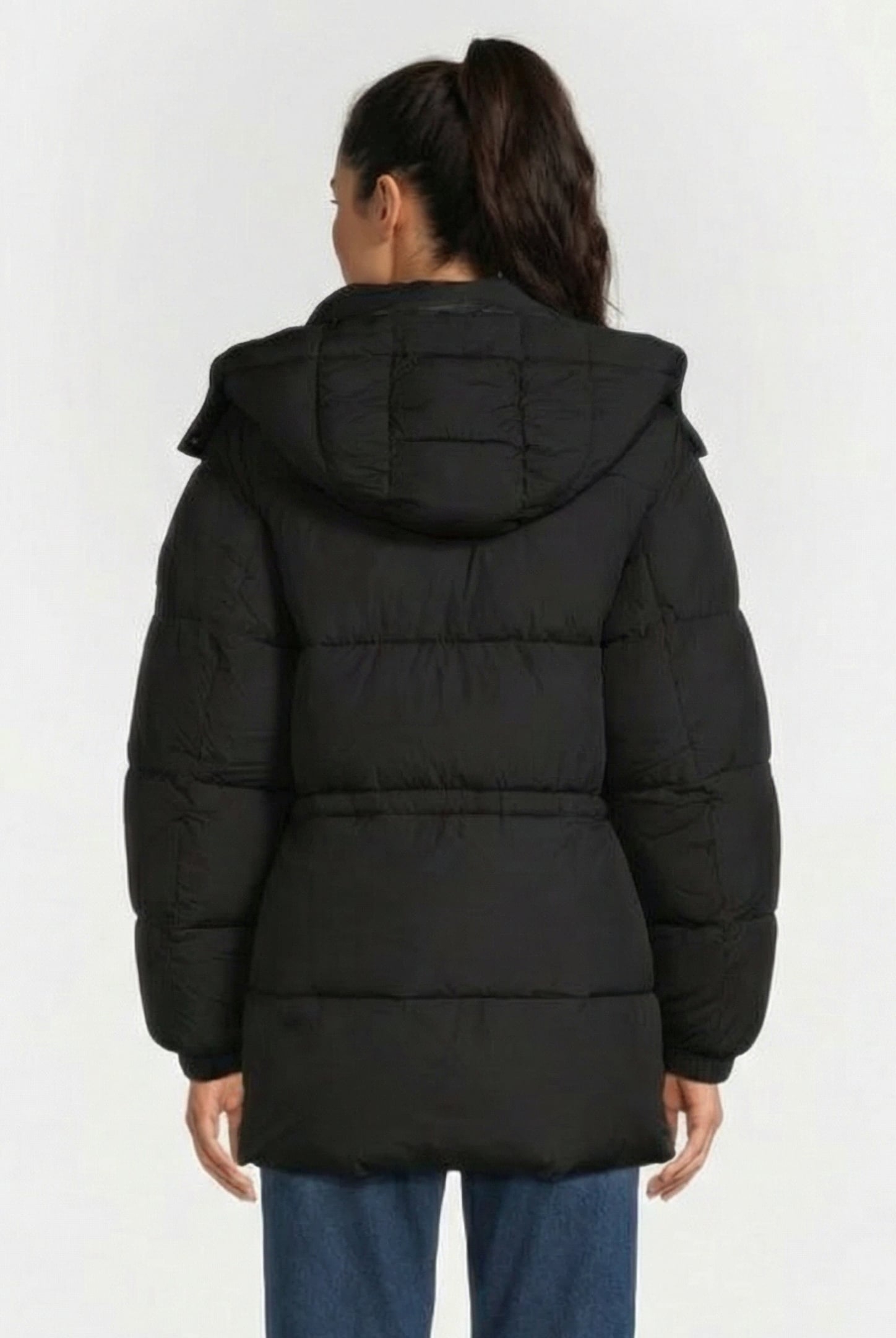 S.OLIVER JACKETS OUTDOOR BLACK 2