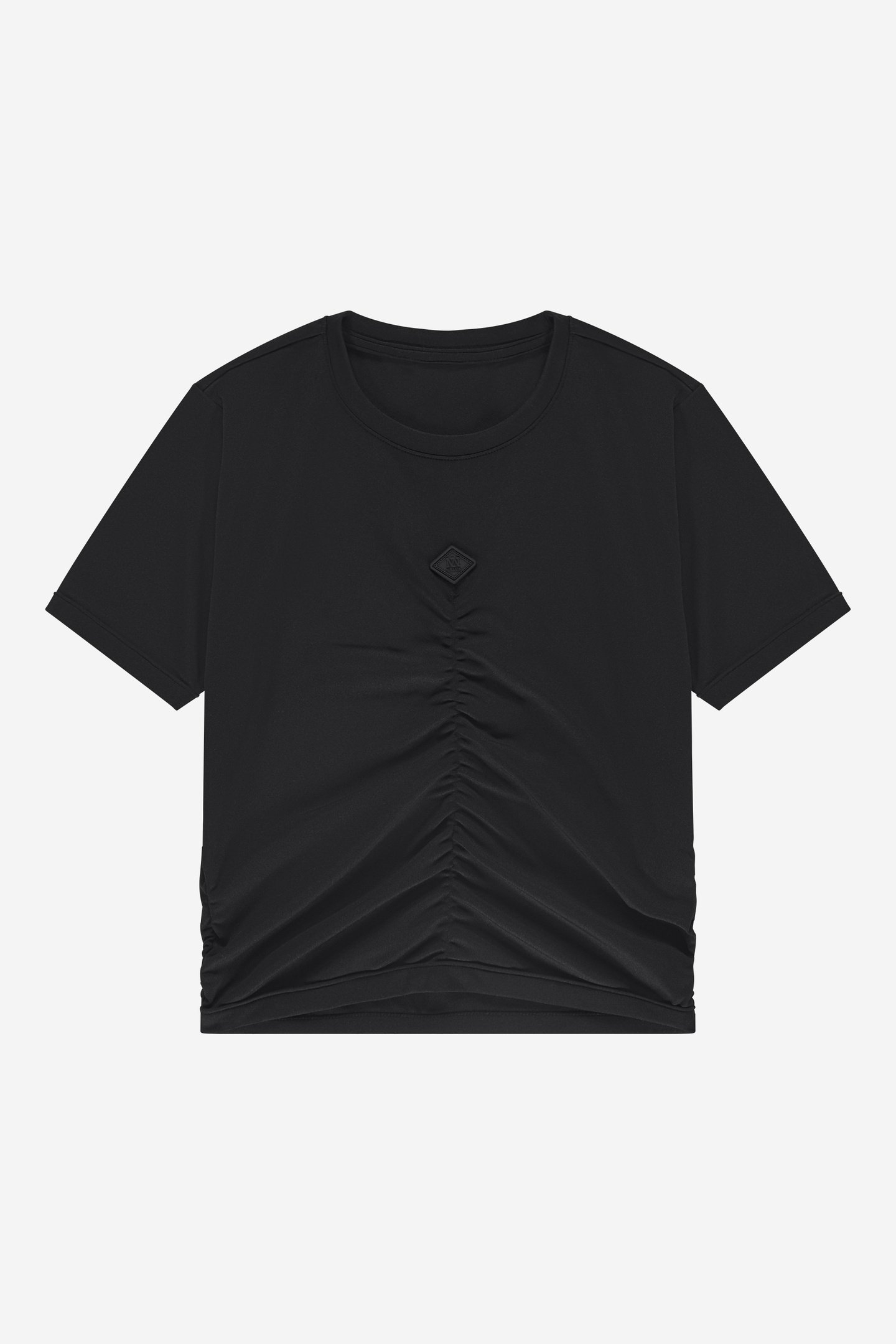 KYKIE T-SHIRT BLACK 2
