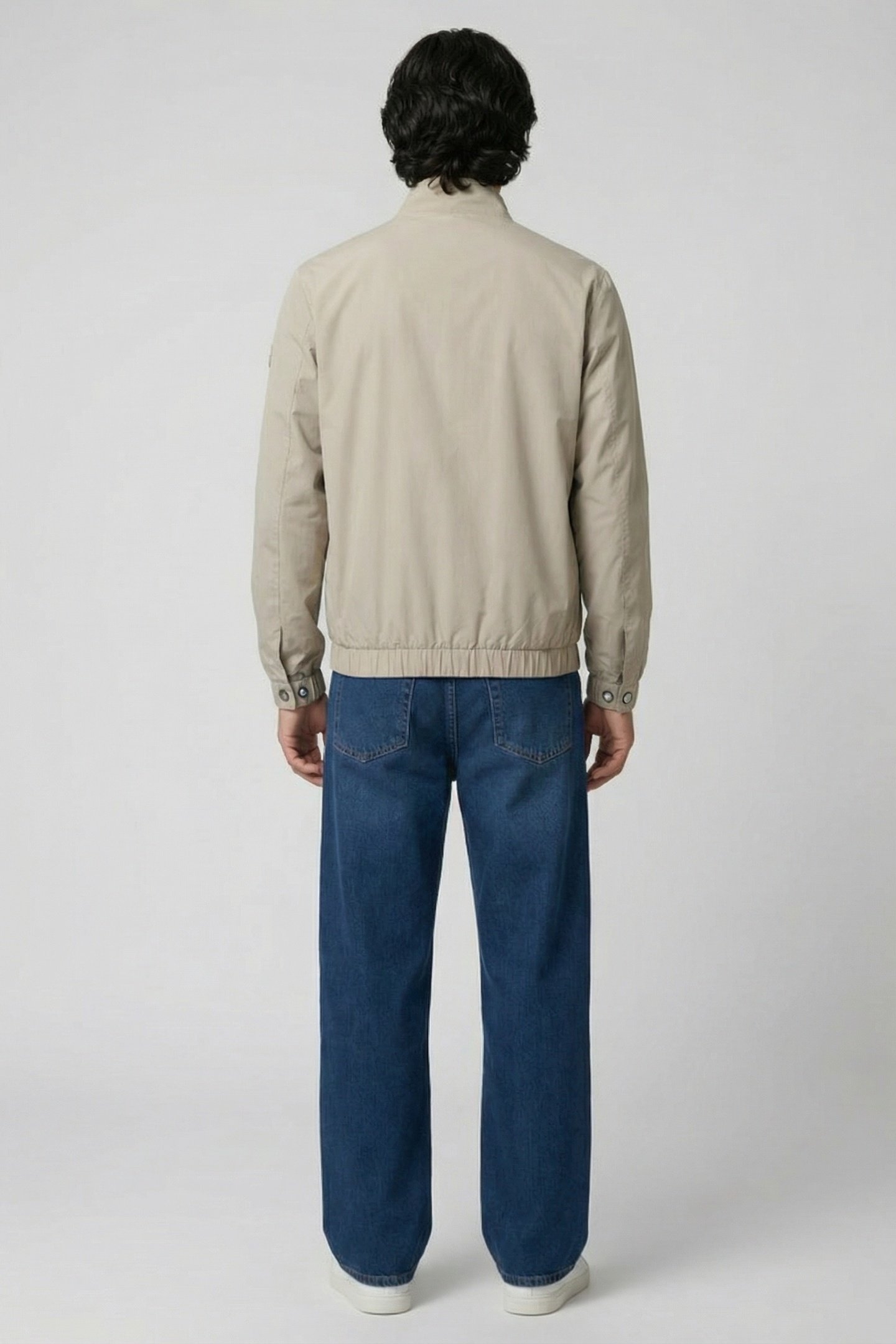 MARCIANO BY GUESS FP PACKABLE JACKET HAZEL WOOD 2