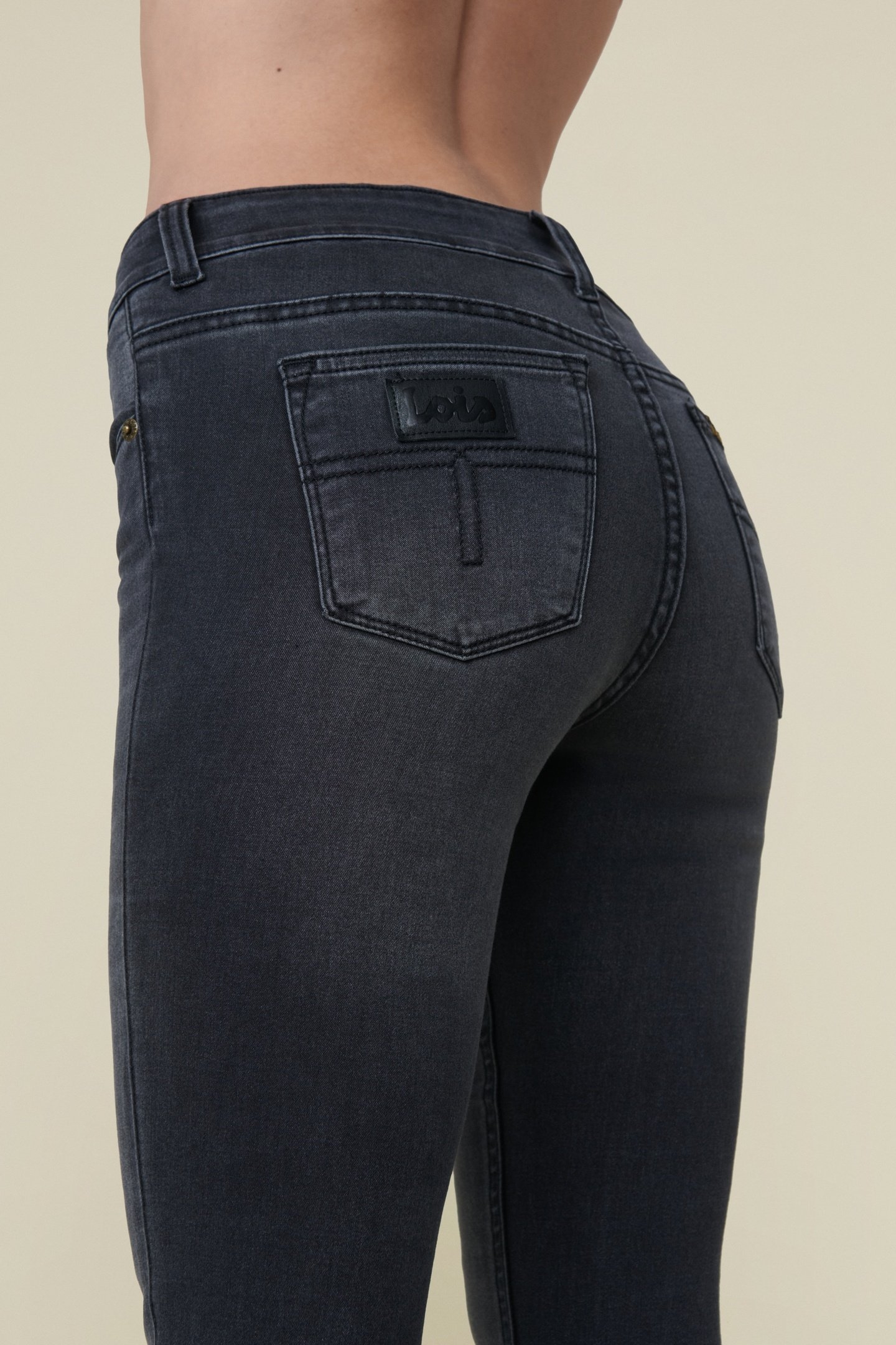 MELROSE BLACK STONE 4