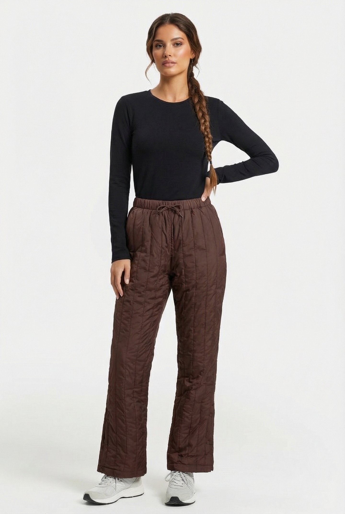 BANJA LINER PANTS REGULAR T1 FRAME UNISEX 2