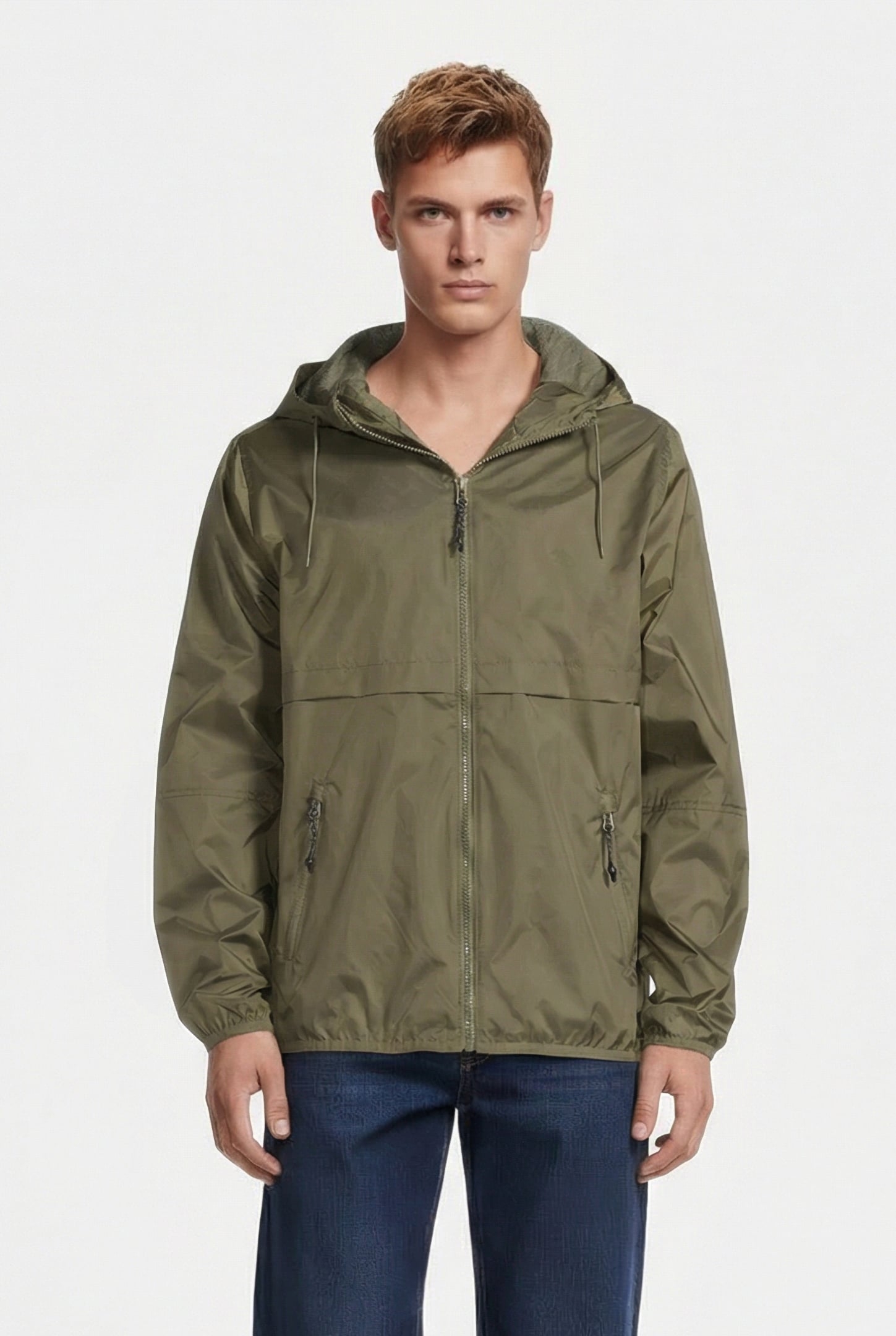 MTE LEWIS WINDBREAKER GRAPE LEAF 1