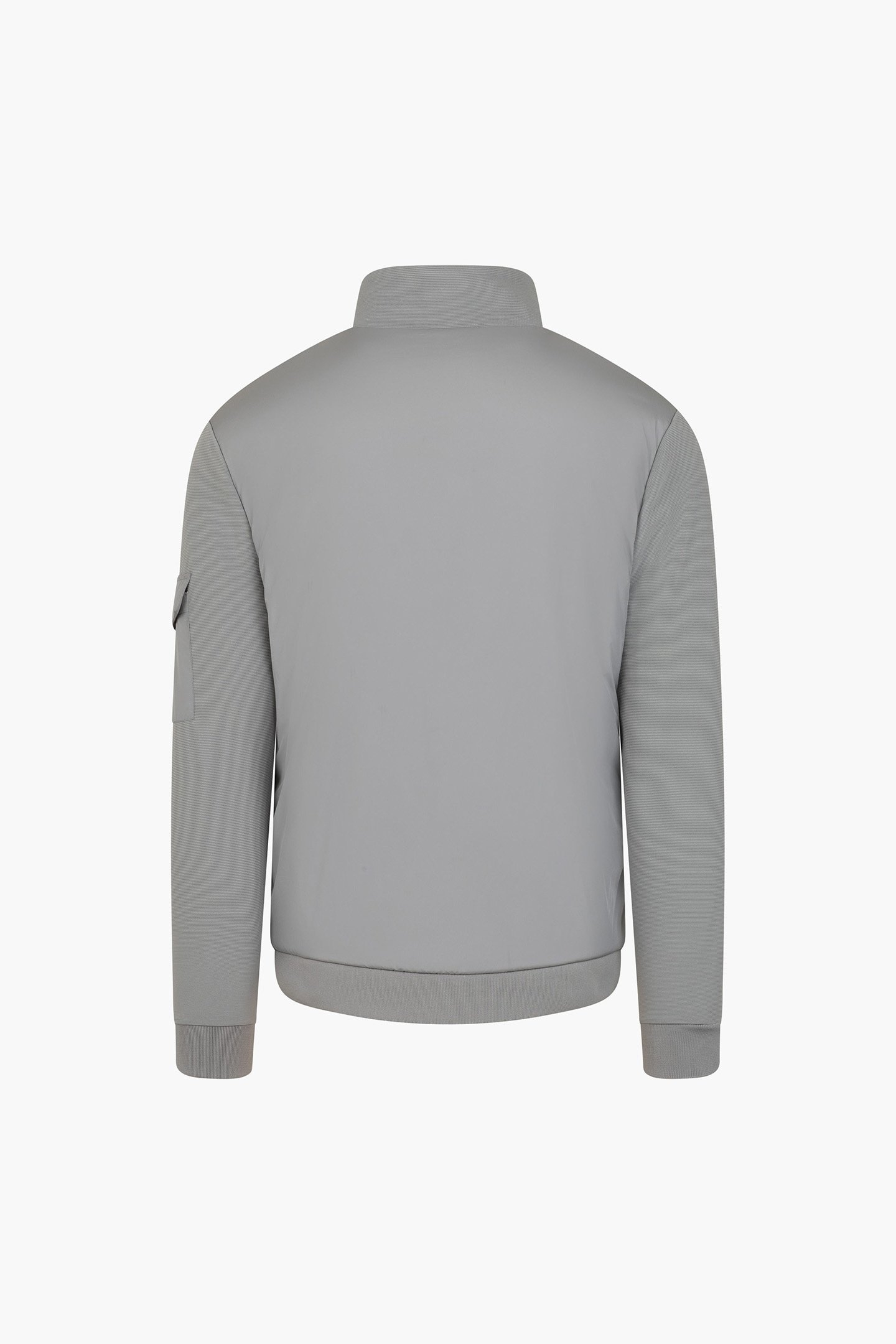 RAMOS TRACKTOP ULTIMATE GREY 4