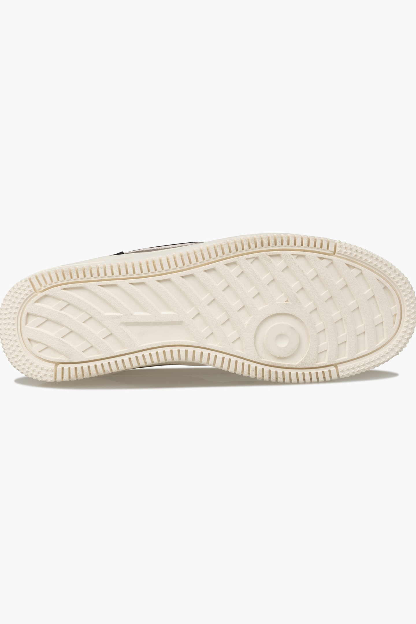 CAMPO LOW _ TALL - FINE LIZZARD/SUEDE BLACK/BROWN 7