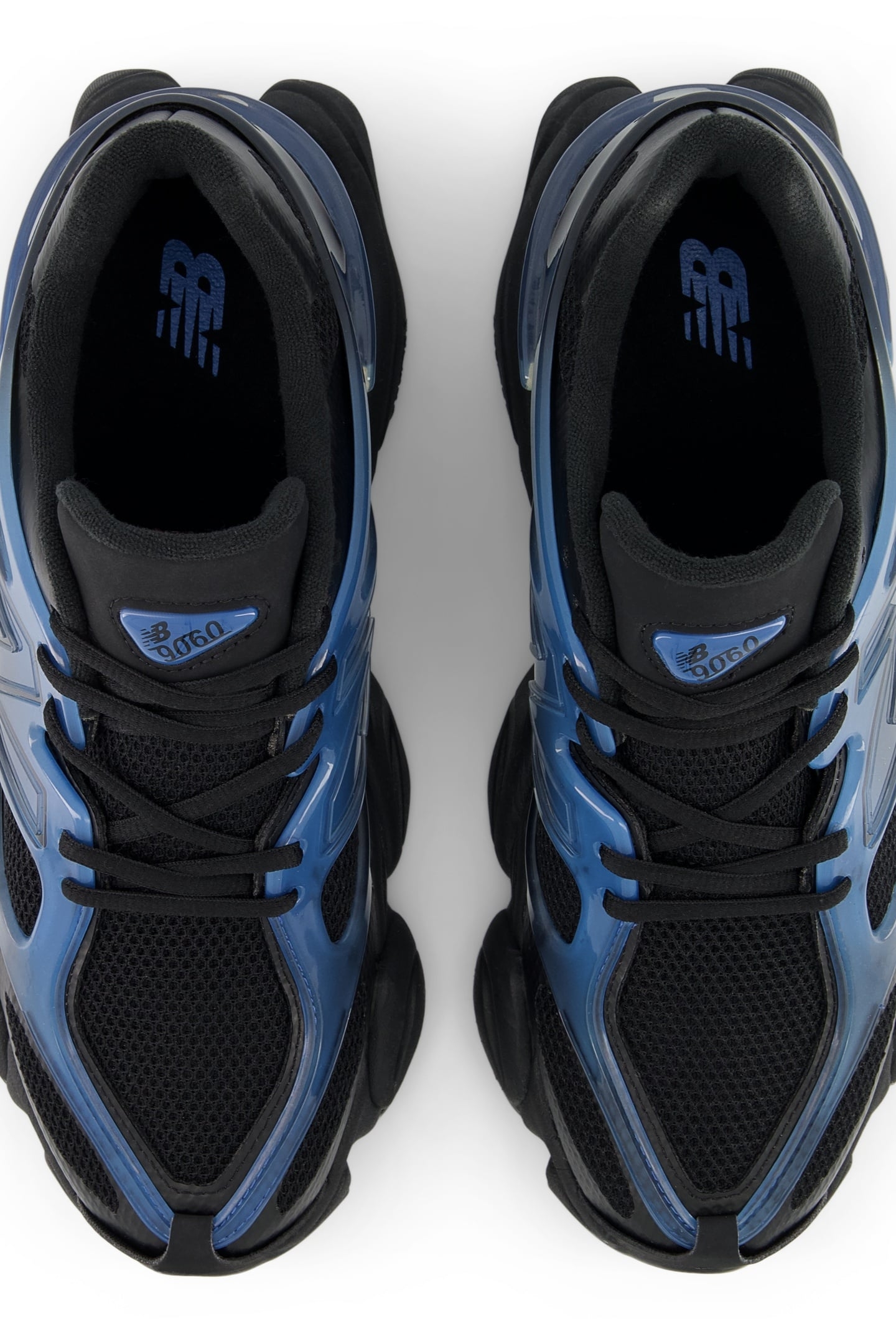 UNISEX 9060 X SEA STONE 6