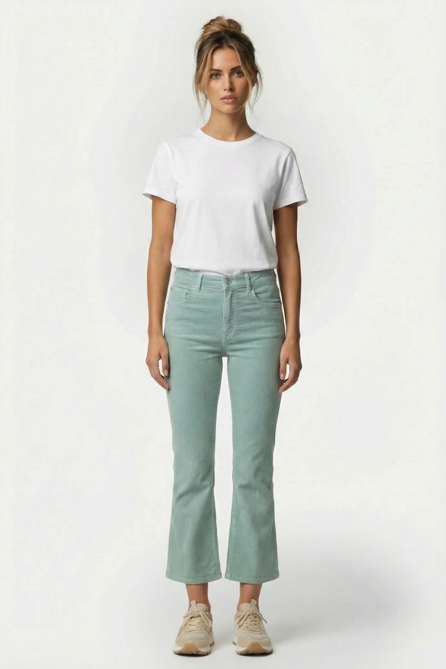 HI-SUN JEANS AMALFI SEA 1