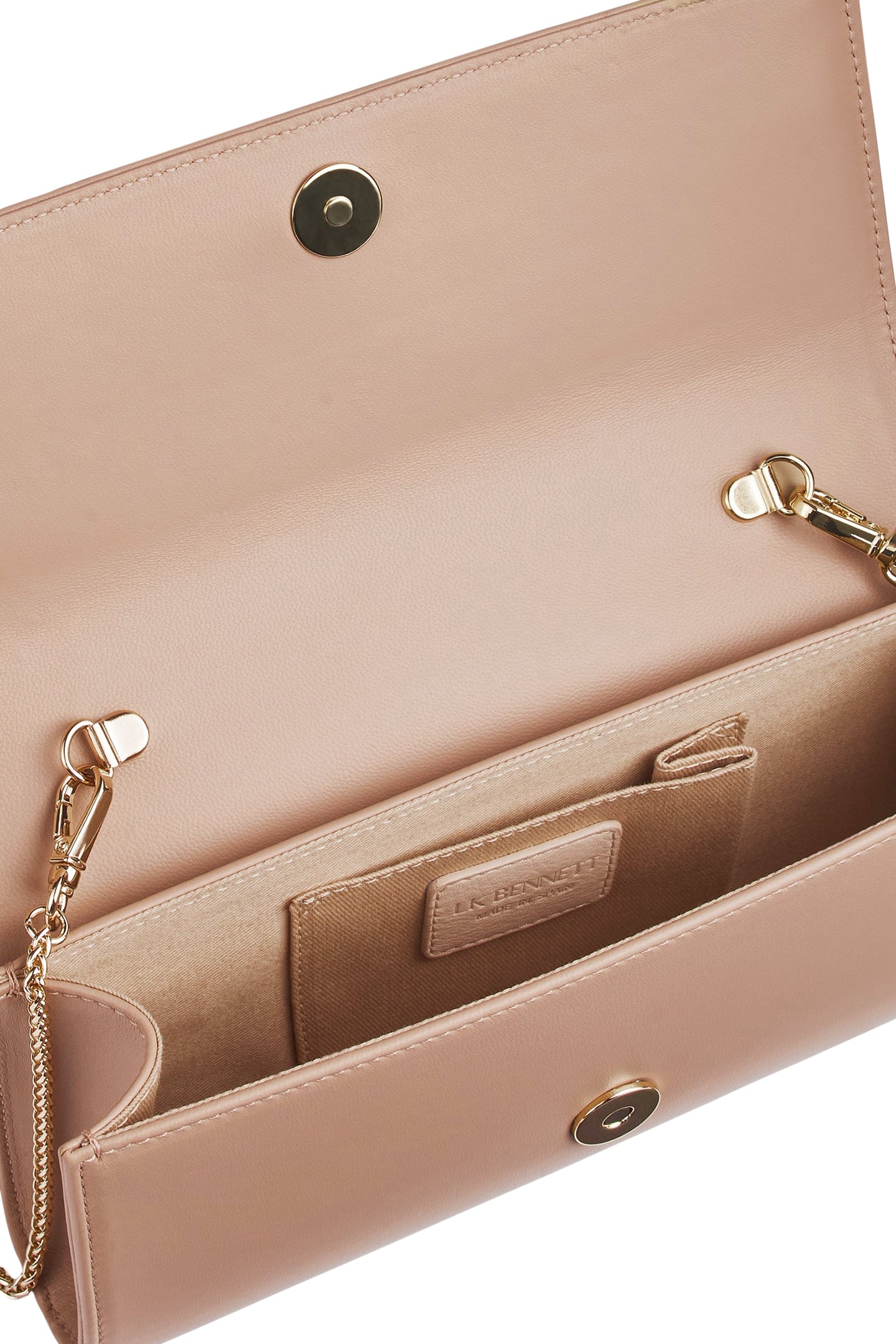 CU ERLA TRIM CORE CLUTCH TRENCH 3