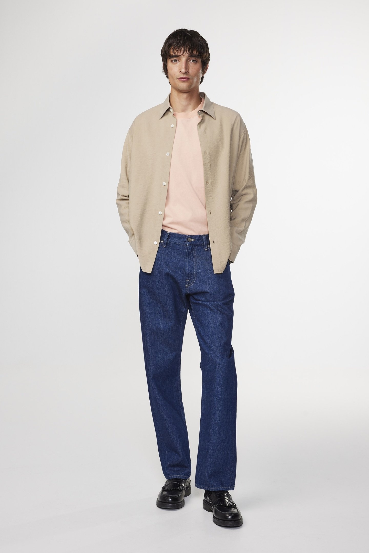 FREDDY NO PKT 5971 DESERT KHAKI 1