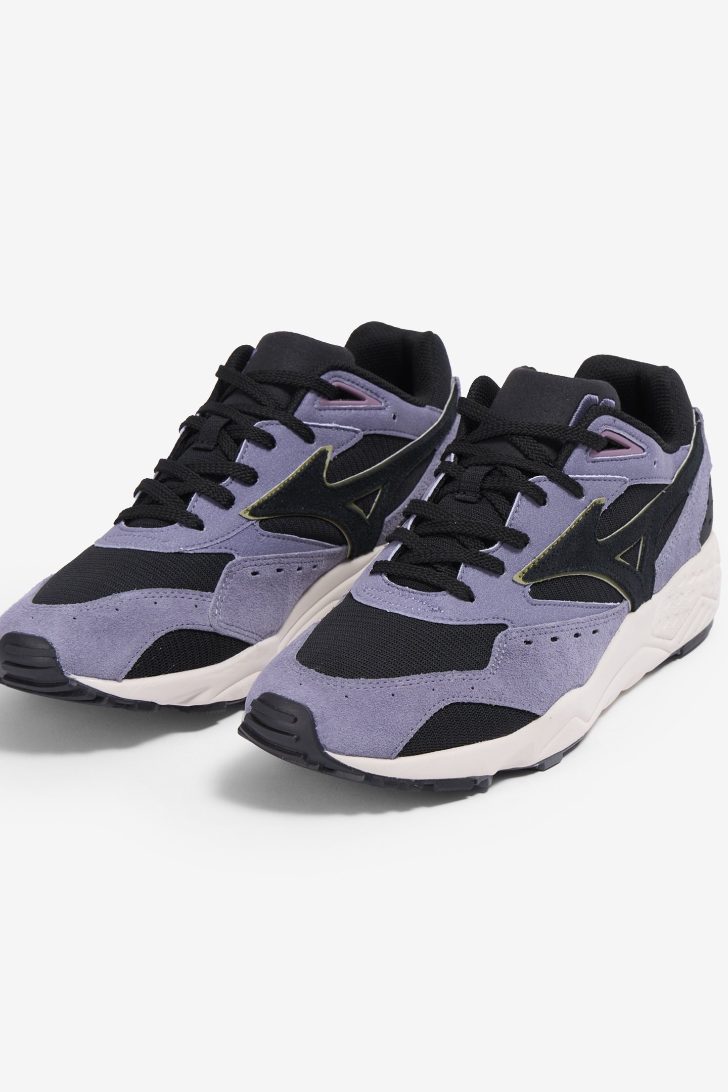 SHOE S.L. CONTENDER UNISEX BLACKSAND/BLACK/BLUEGRANITE 3