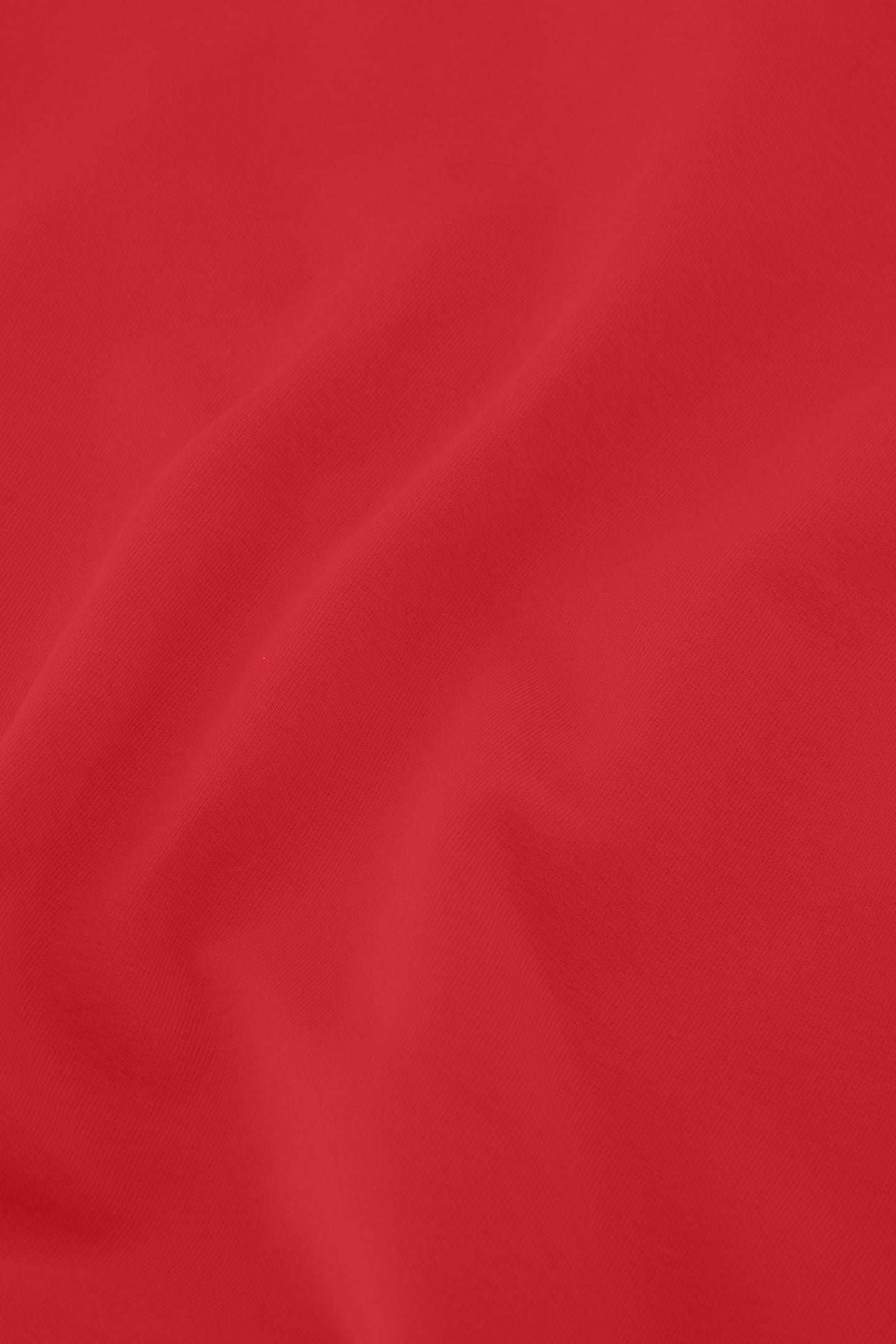 YVI SWEATSHIRT SCARLET 4