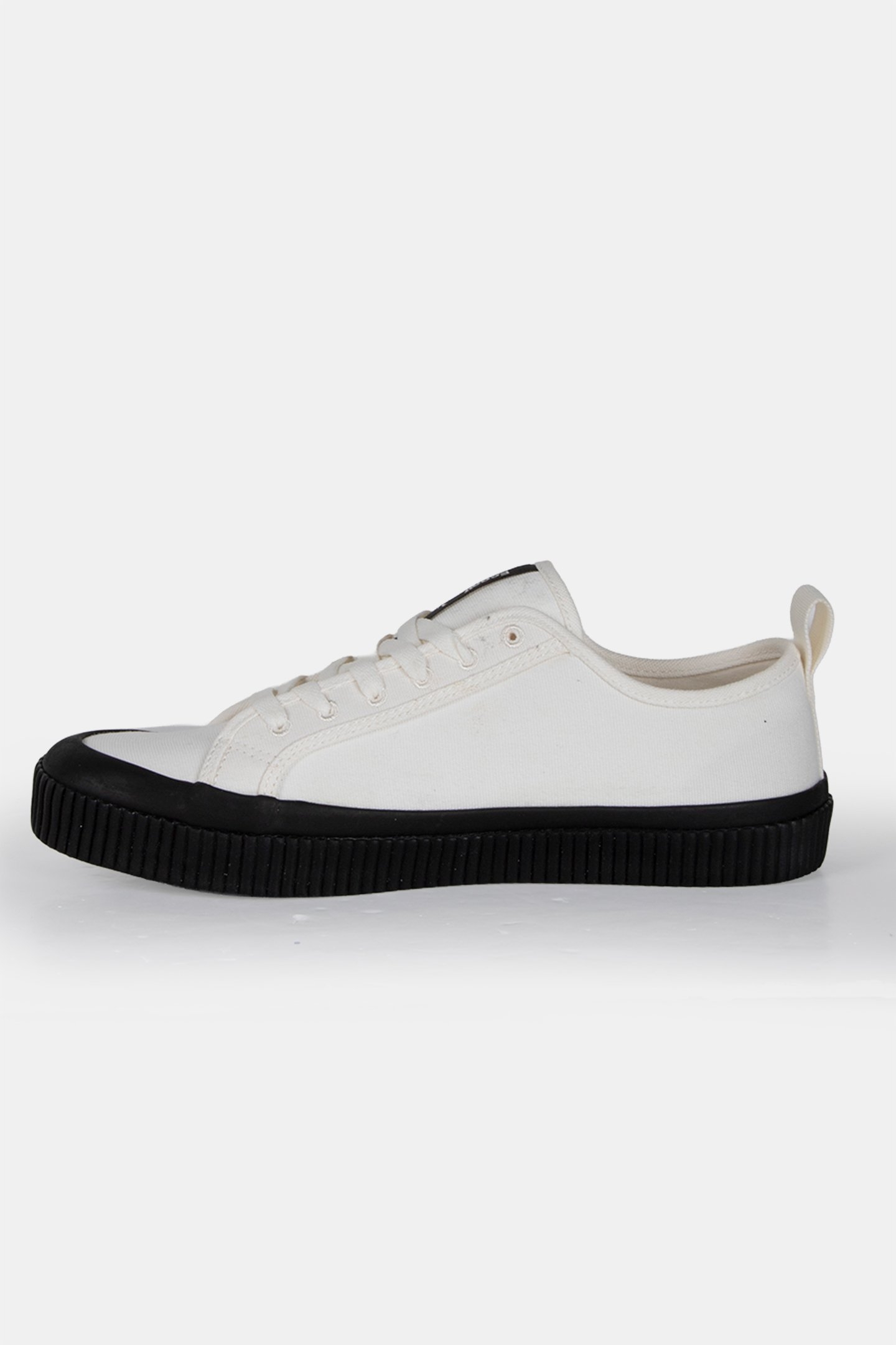 JONIALF SNEAKERS BLACK 2