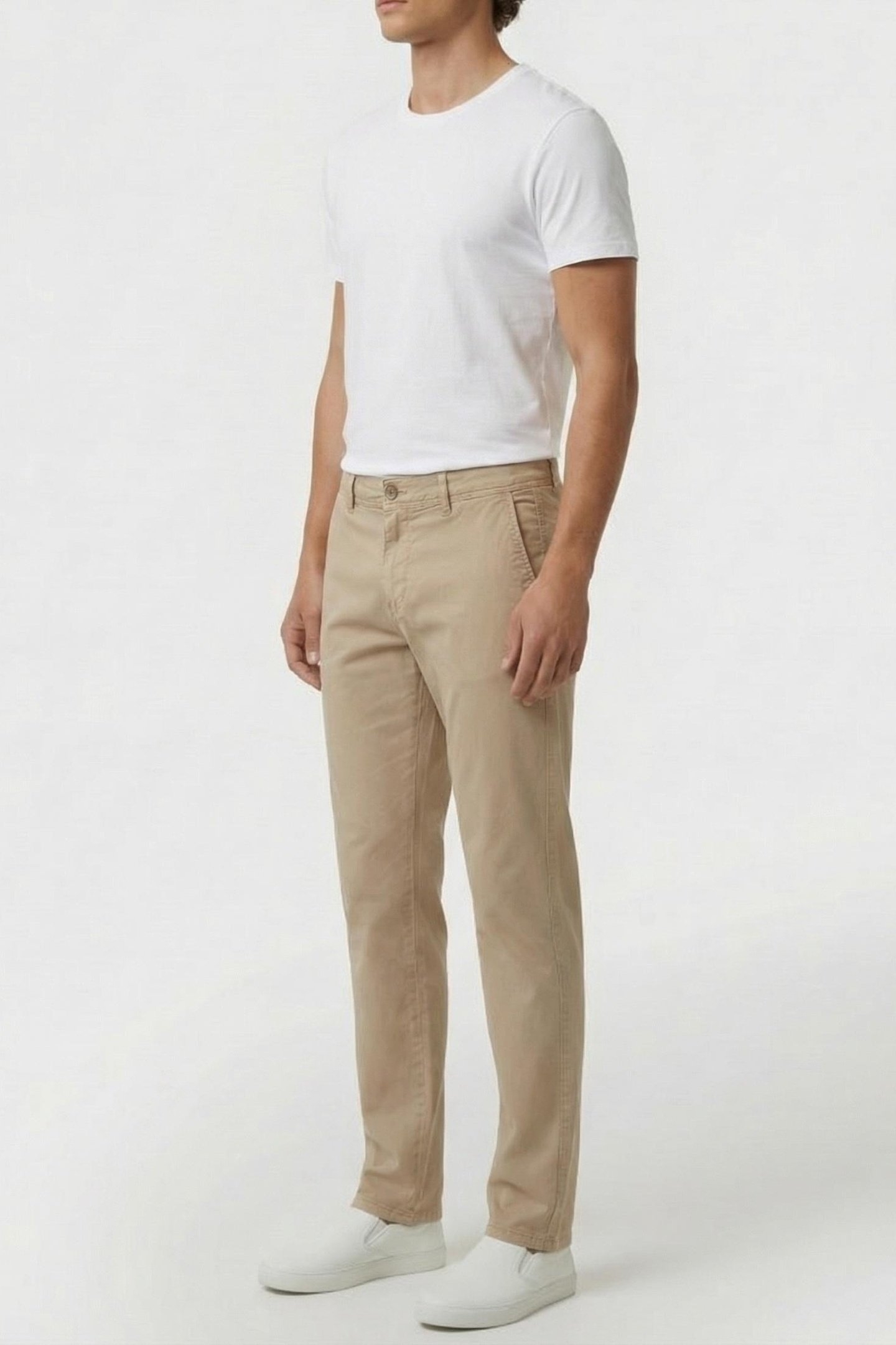 MARCIANO BY GUESS MARCUS DAILY CHINO COOKIES 3