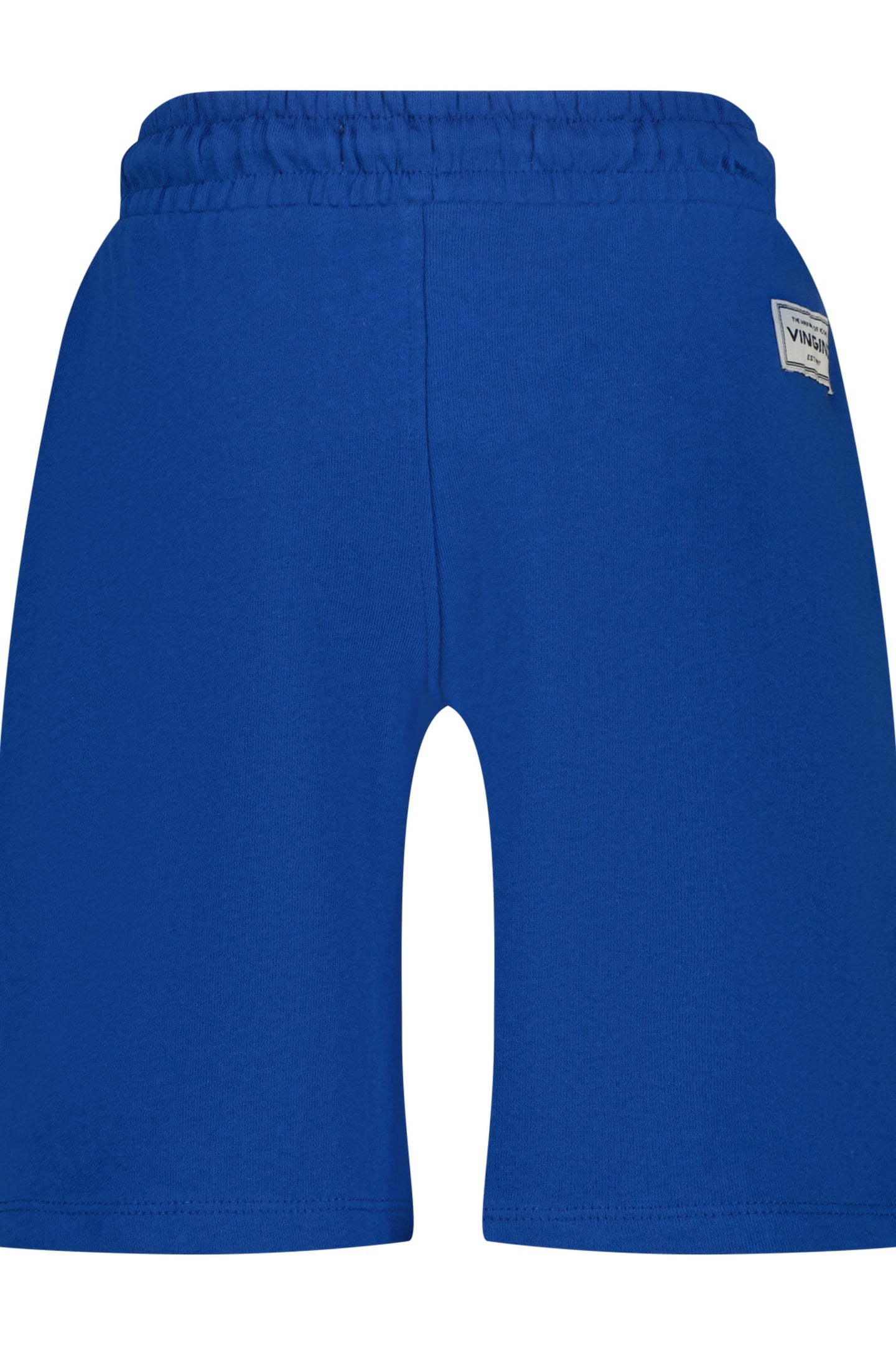 BOYS BASIC-SHORT SHORT SEASCAPE BLUE 3
