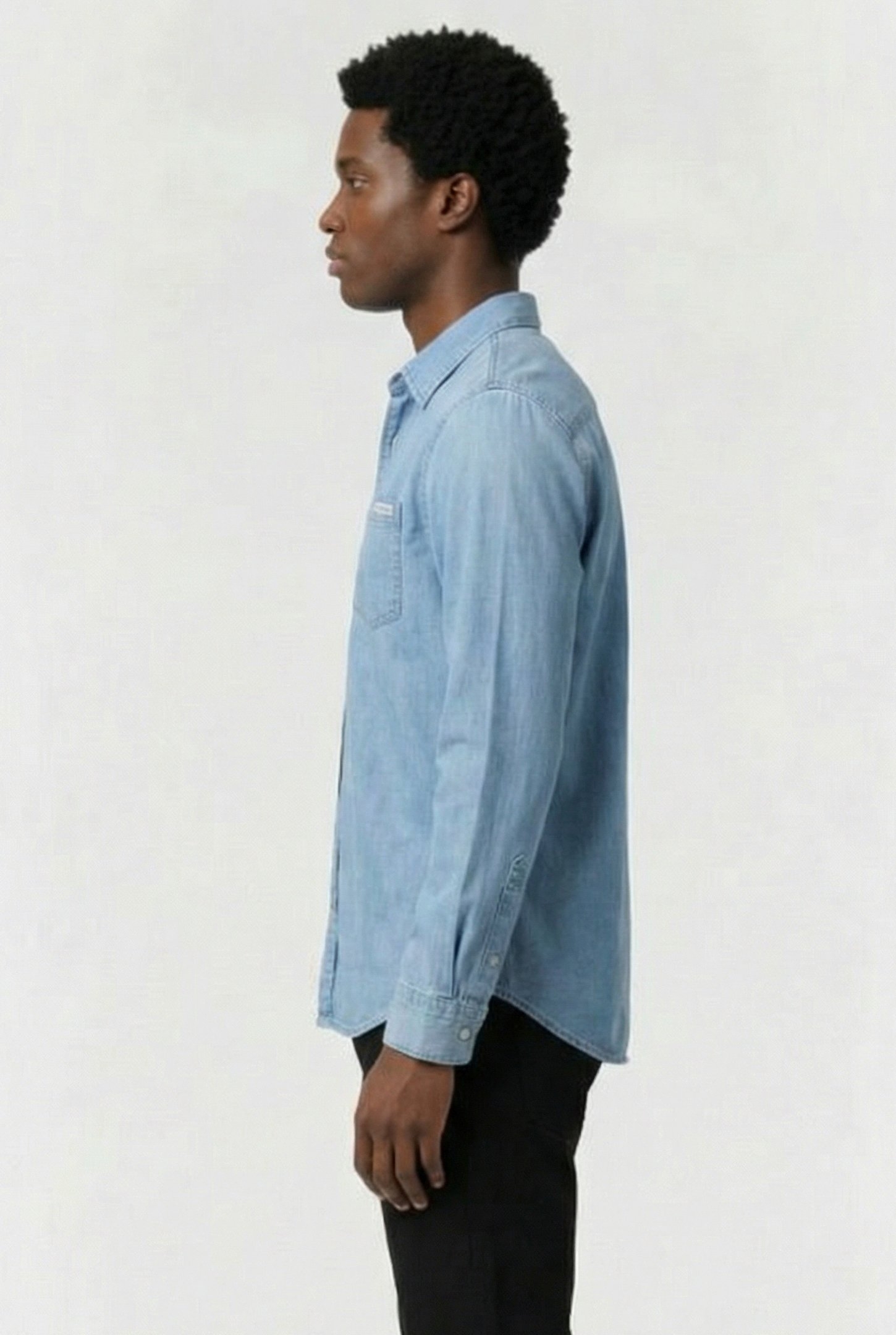 CASUAL CLASSIC STEVIE BLUE 3