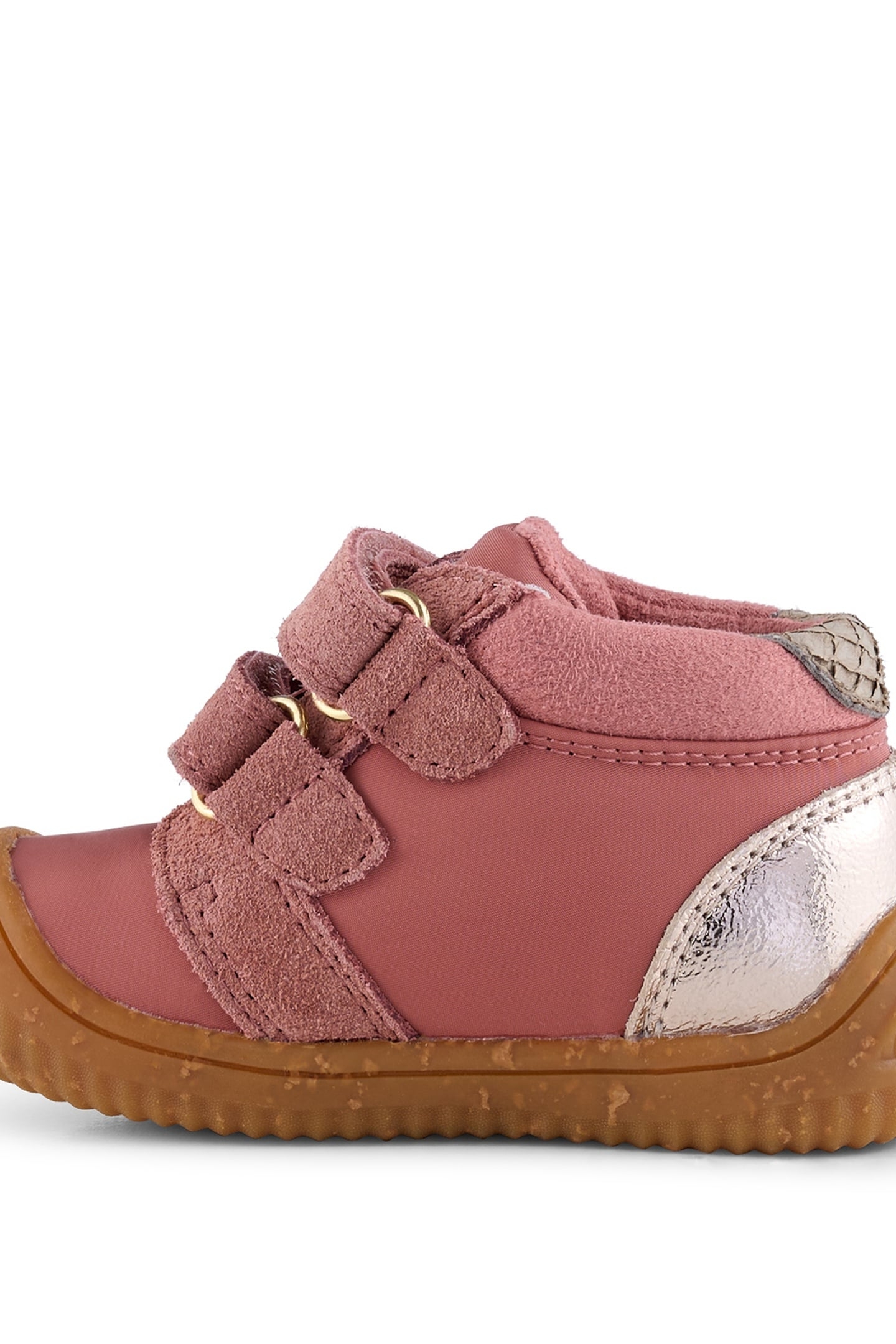 TRISTAN METALLIC CANYON ROSE 5